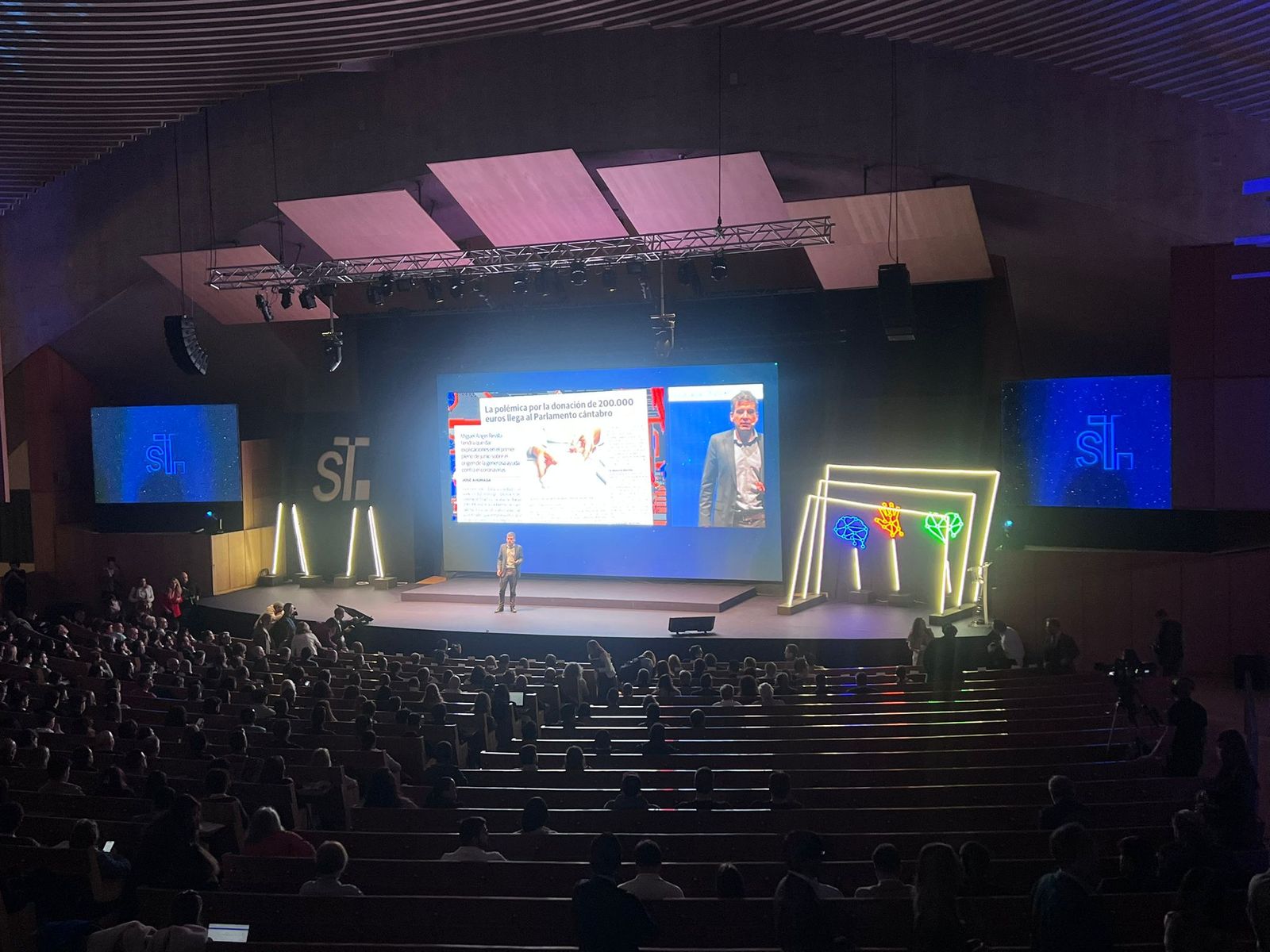 Salamanca Tech Summit 2026