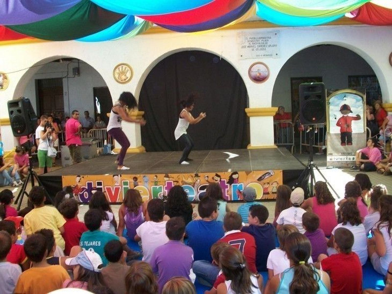 La Feria de Teatro abre el plazo de solicitud para participar a las compañías profesionales