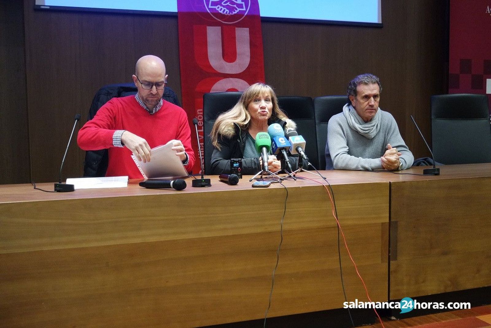 Jubilación anticipada