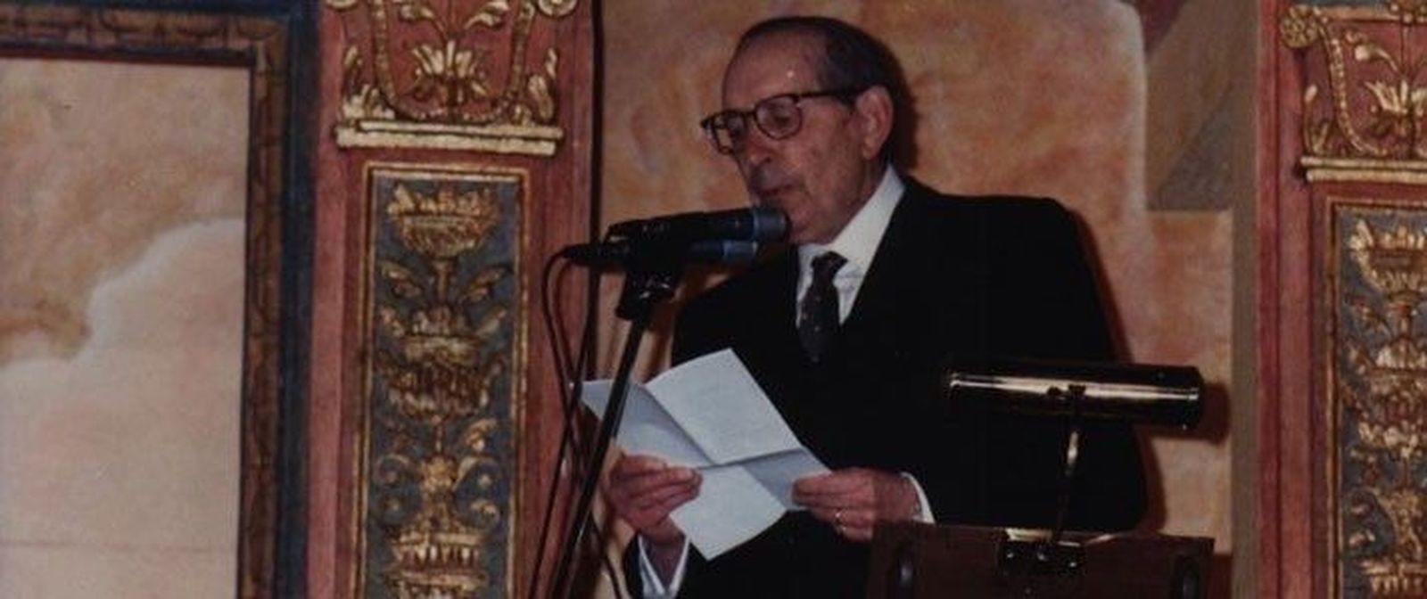 La Junta destina 50.000 euros para la promoción de la figura y la obra de Delibes a través de la Fundación Miguel Delibes