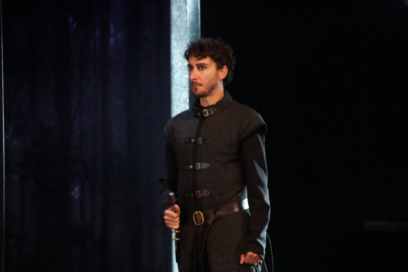 ‘Macbeth’ de William Shakespeare