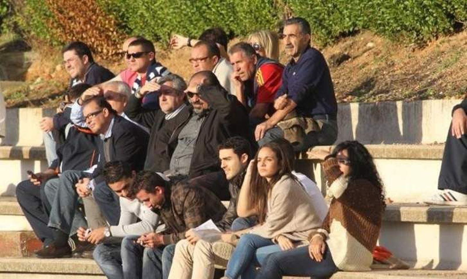 El Salmantino abre su campaña de abonados