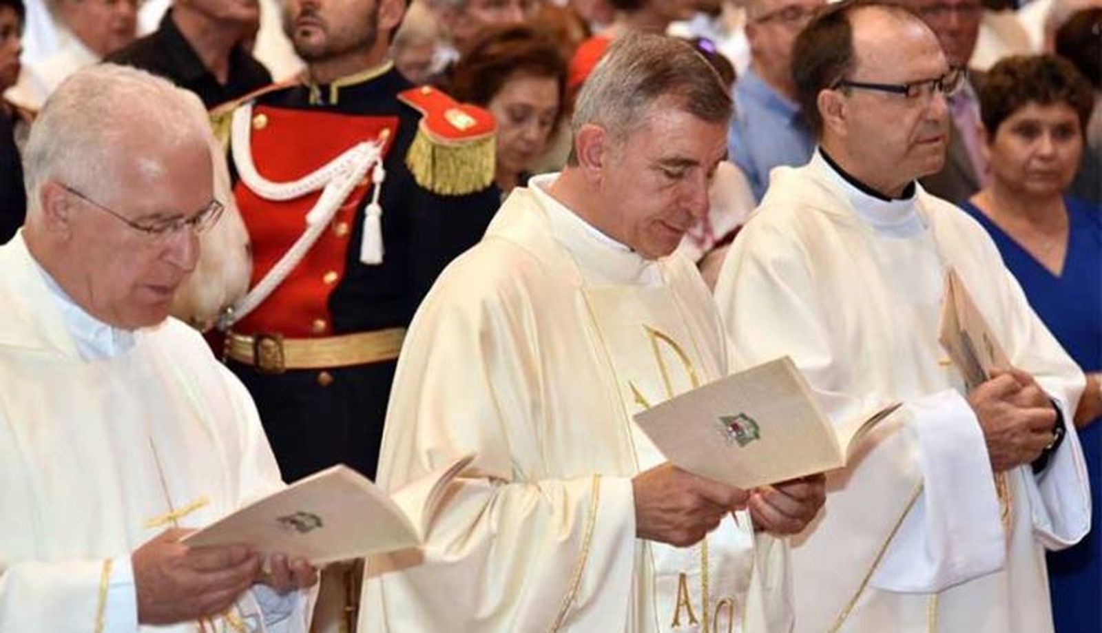 Jose Luis Retana 2021