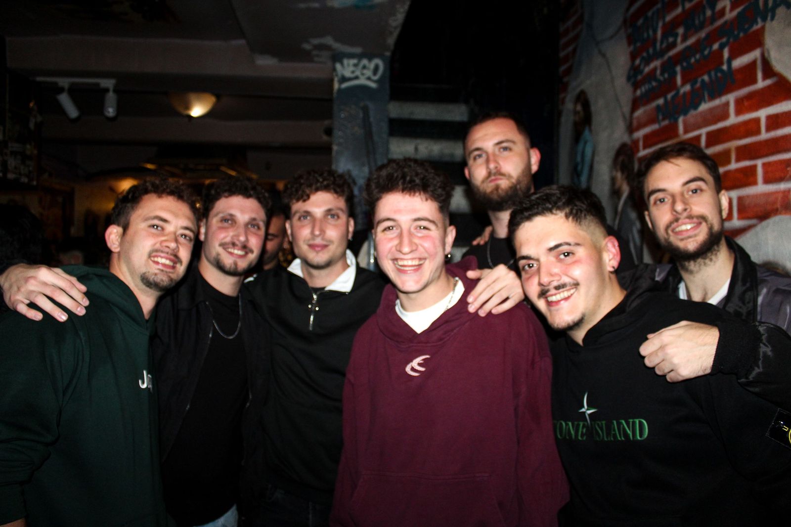 Salamanca de noche, viernes 24 de octubre