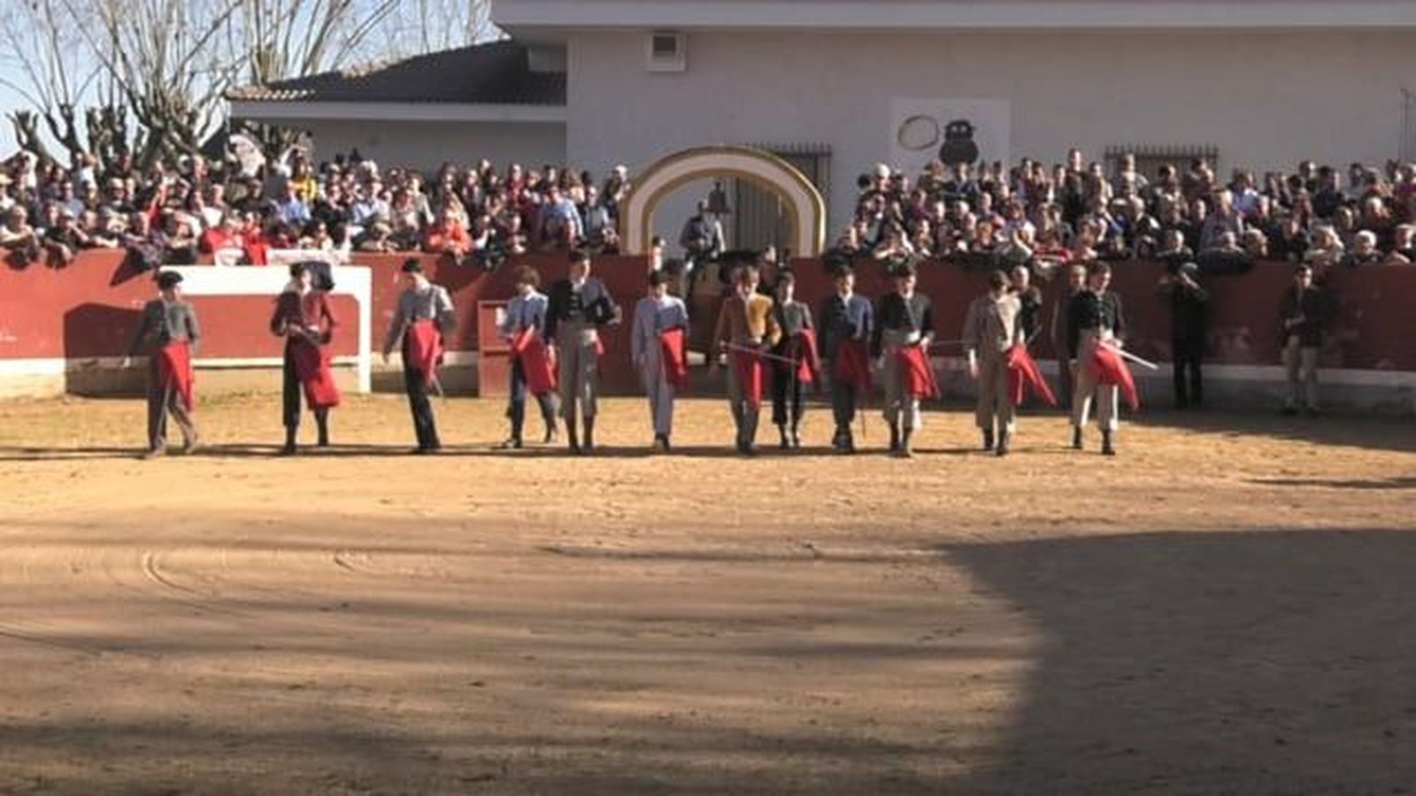 Final del Bolsín de Ciudad Rodrigo, 2019