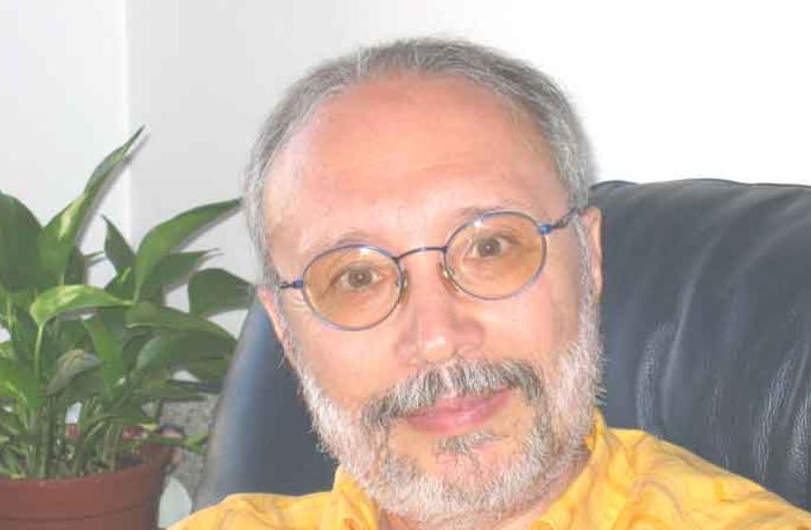 Pepe Rodríguez, referente del periodismo de investigación y pionero en el estudio de las sectas y la religión