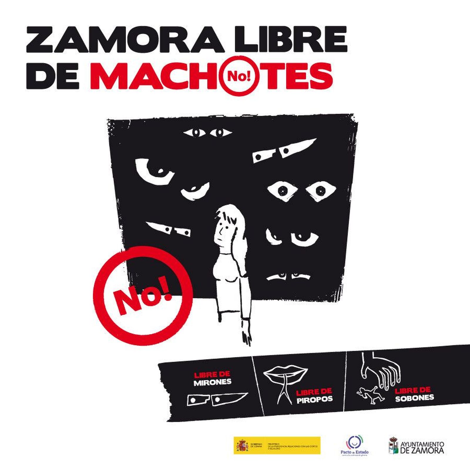 Zamora libre de machotes 02