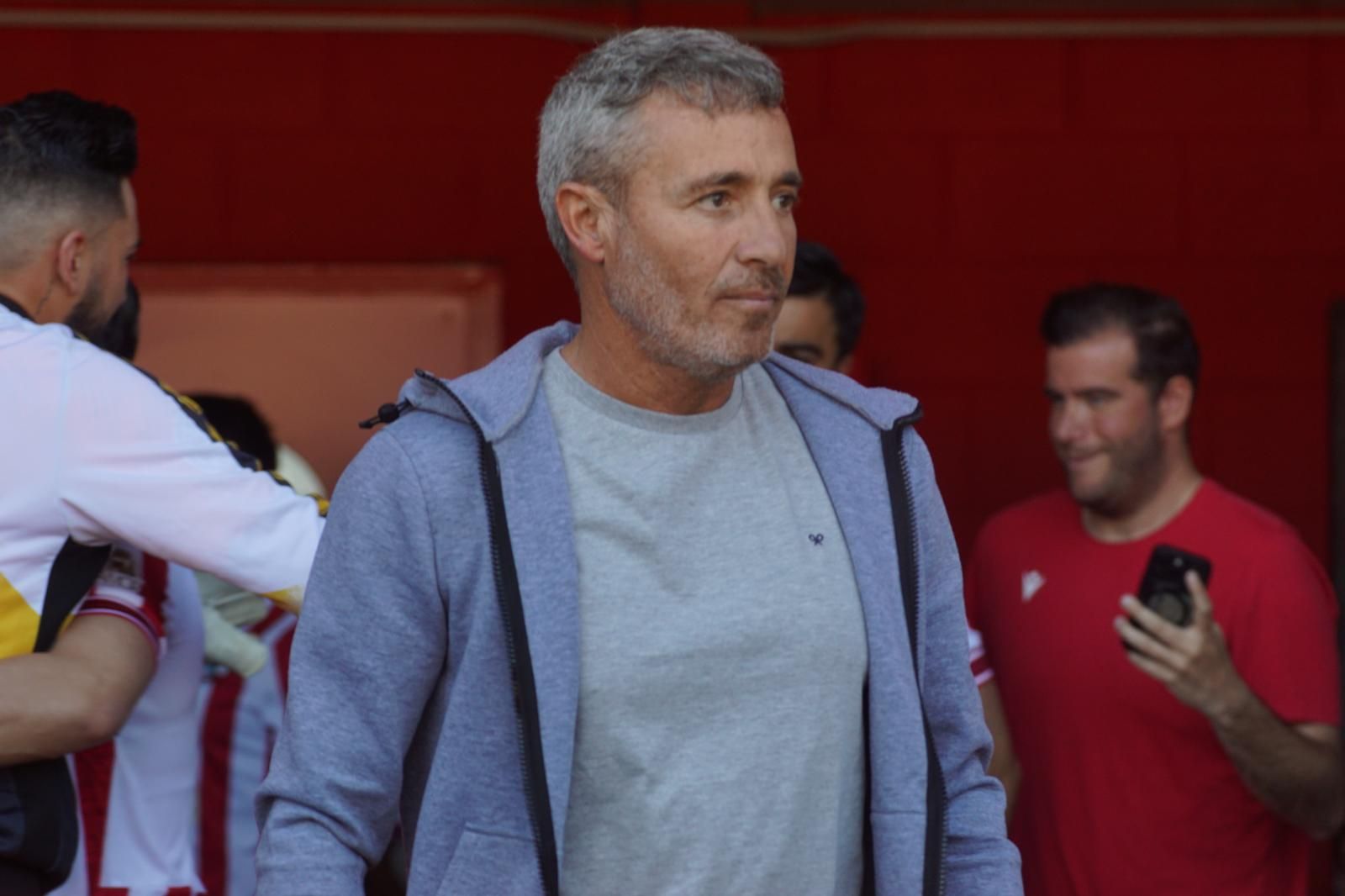 Revive en imágenes el duelo entre el Zamora CF y Unionistas de Salamanca (6).jpeg