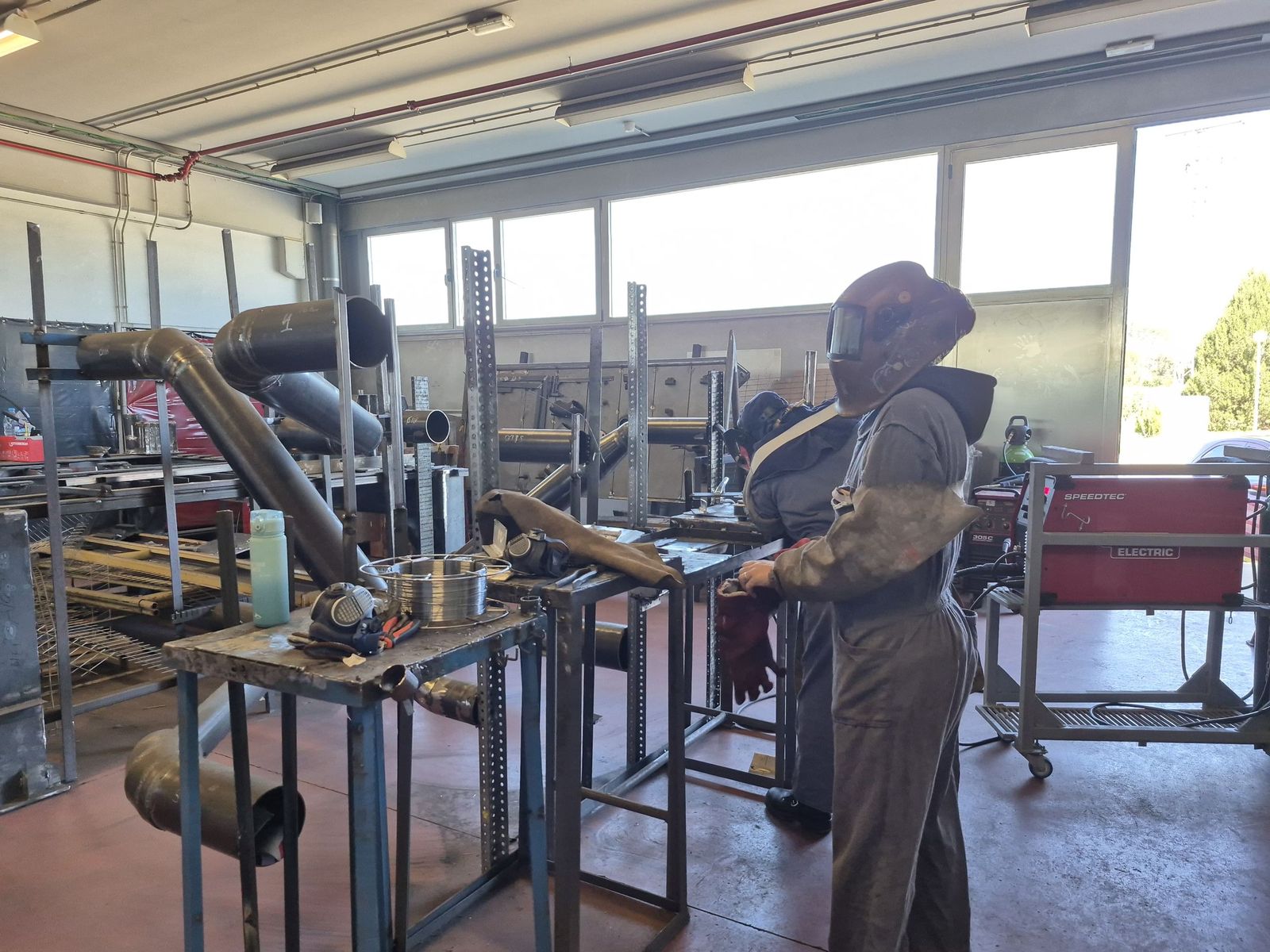 La Junta destina 54 millones a nuevas convocatorias de formación para el empleo para llegar a más de 20.000 trabajadores desempleados y ocupados