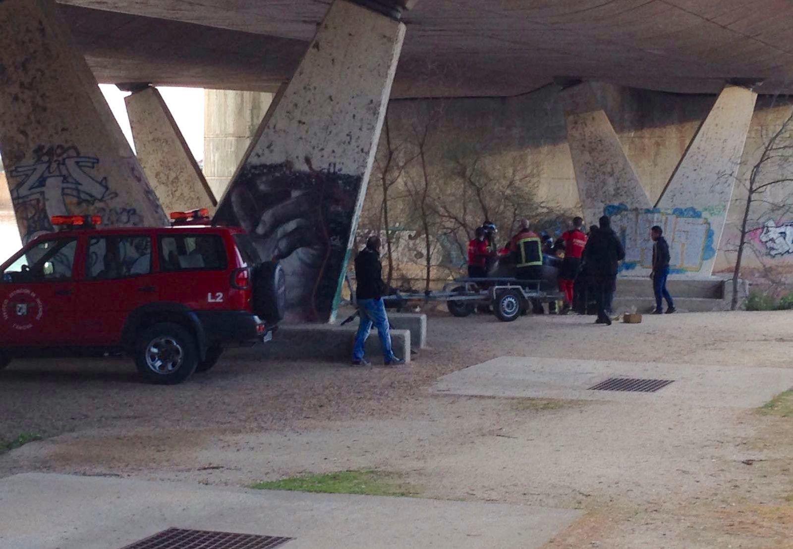 Descenso significativo de los ahogamientos en zonas fluviales