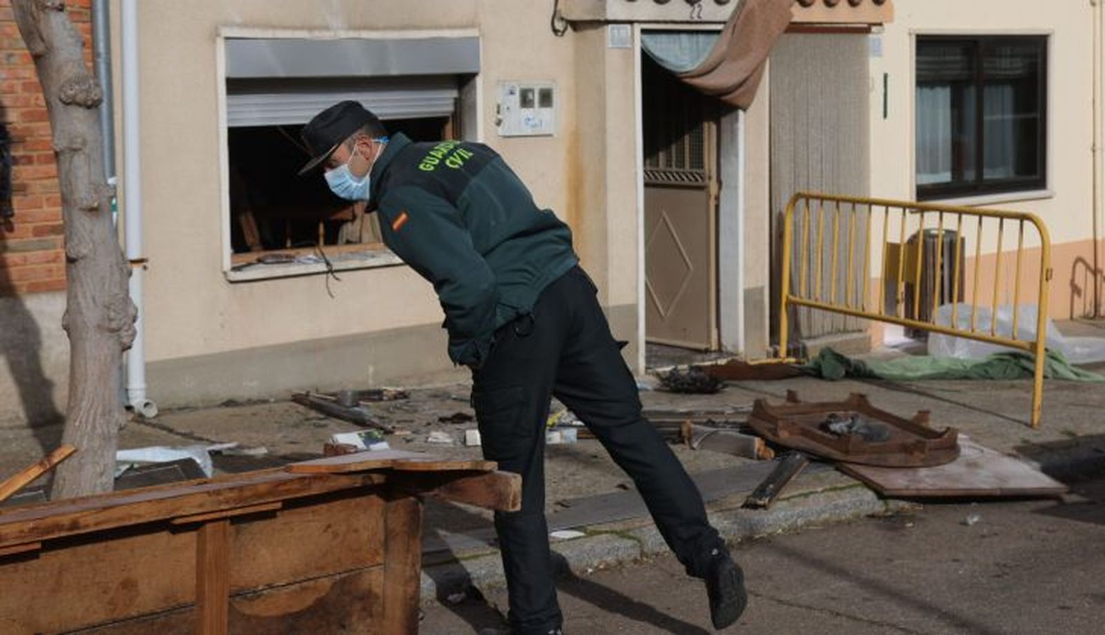 Incendio en Tamames FOTO VICENTE (ICAL) (4)