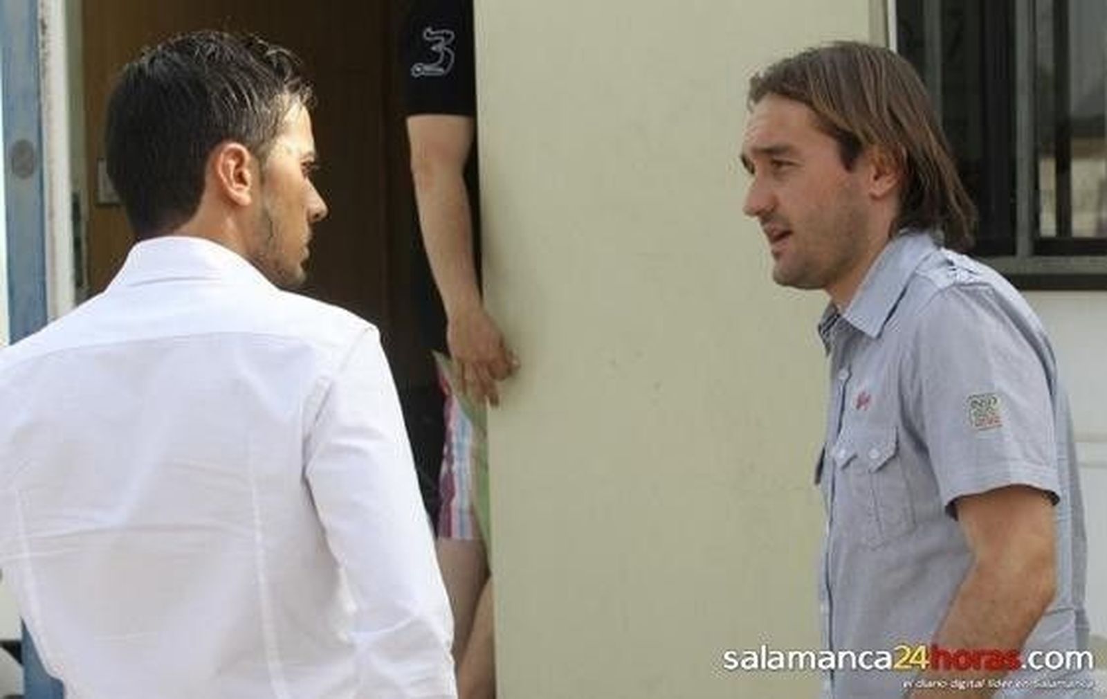 El Guijuelo cierra otro amistoso el día 15 ante el Arroyo y aguardaría al nuevo Salamanca