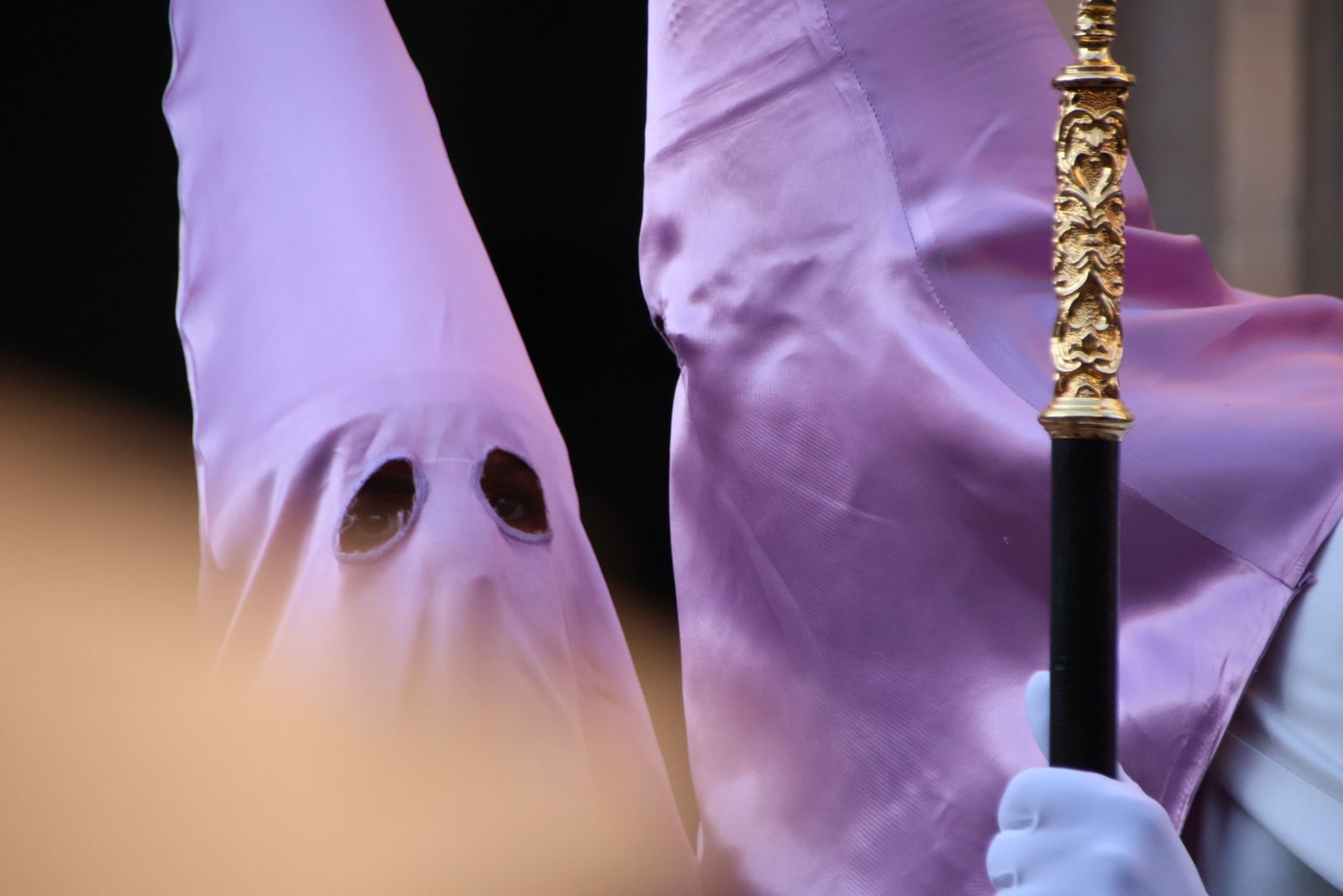 Procesión de la Seráfica Hermandad