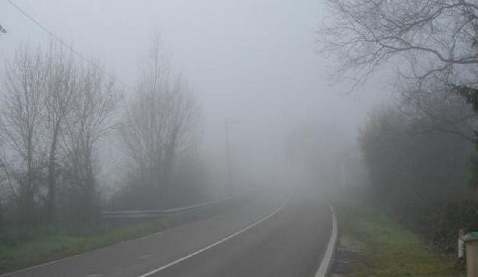 Niebla