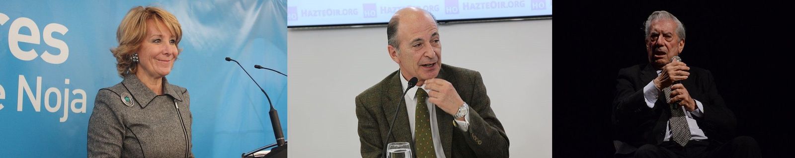 Candidatos Premio Escuela de Salamanca