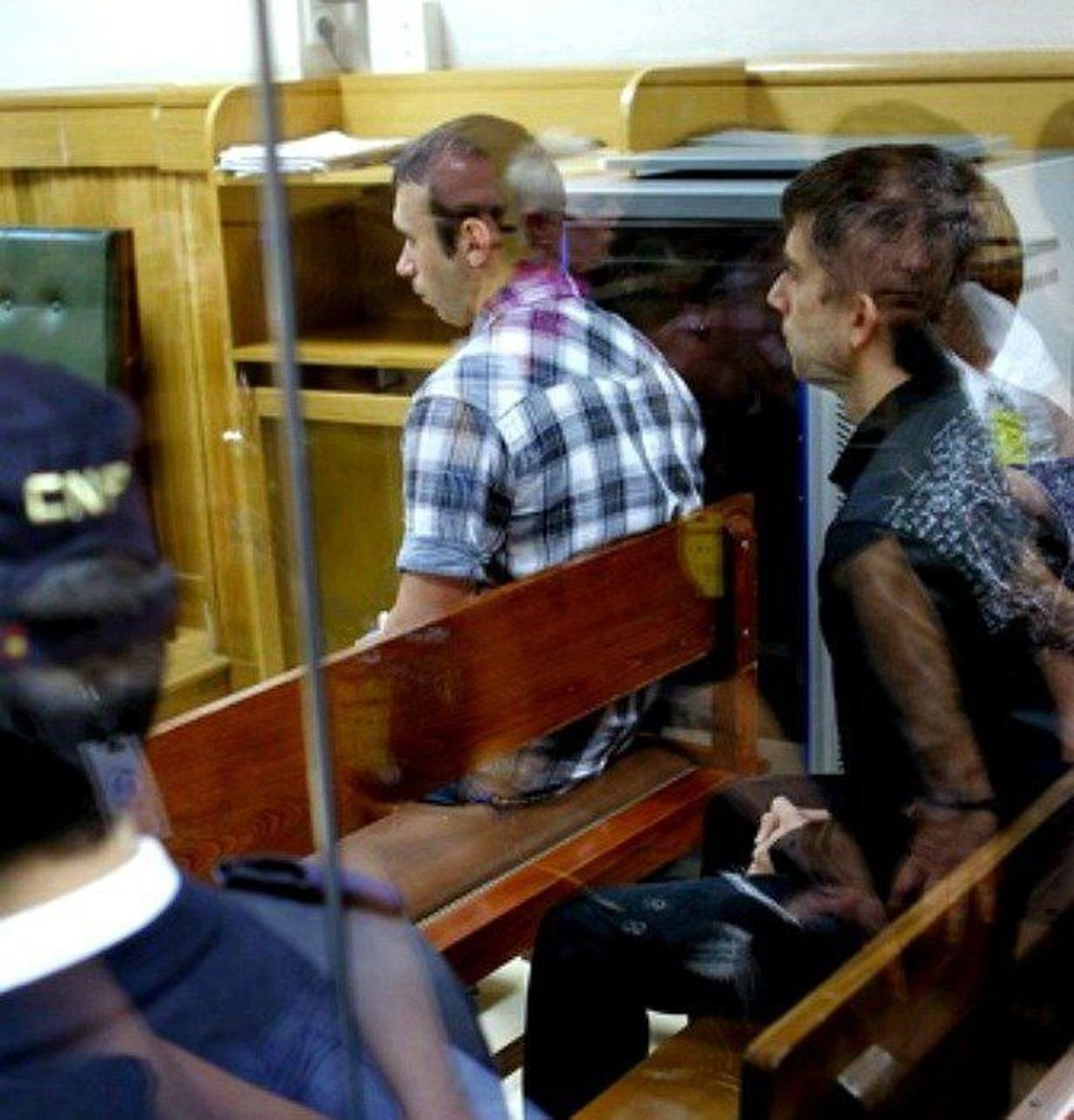 La salida de un 'gurú' informático de ETA deja en la prisión de Mansilla sólo cuatro terroristas