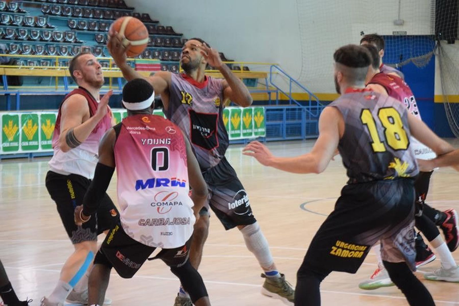 Virgen de la Concha   Aquimisa Carbajosa 1718 (45)