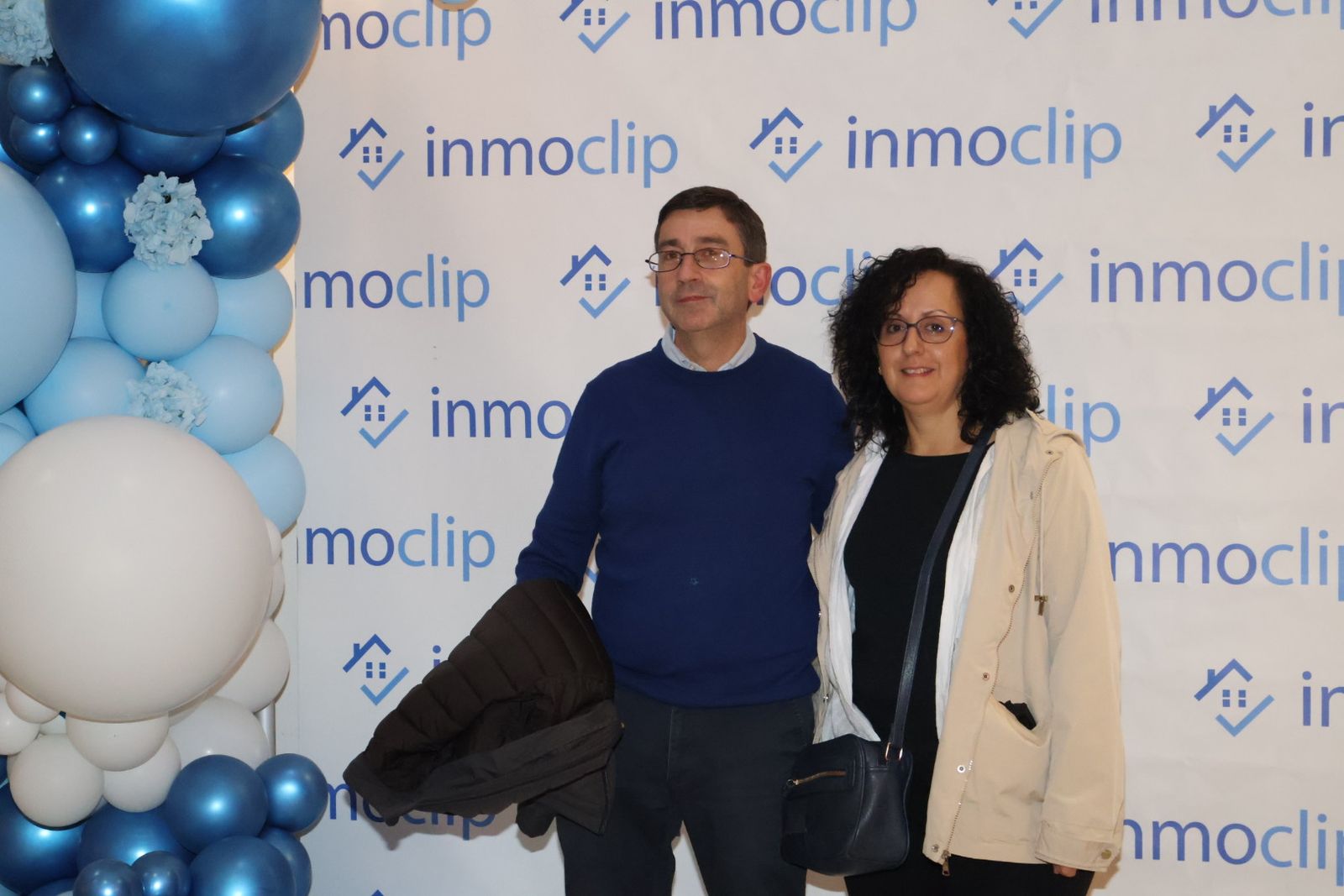 InmoClip celebra la Fiesta del Otoño con la sociedad salmantina