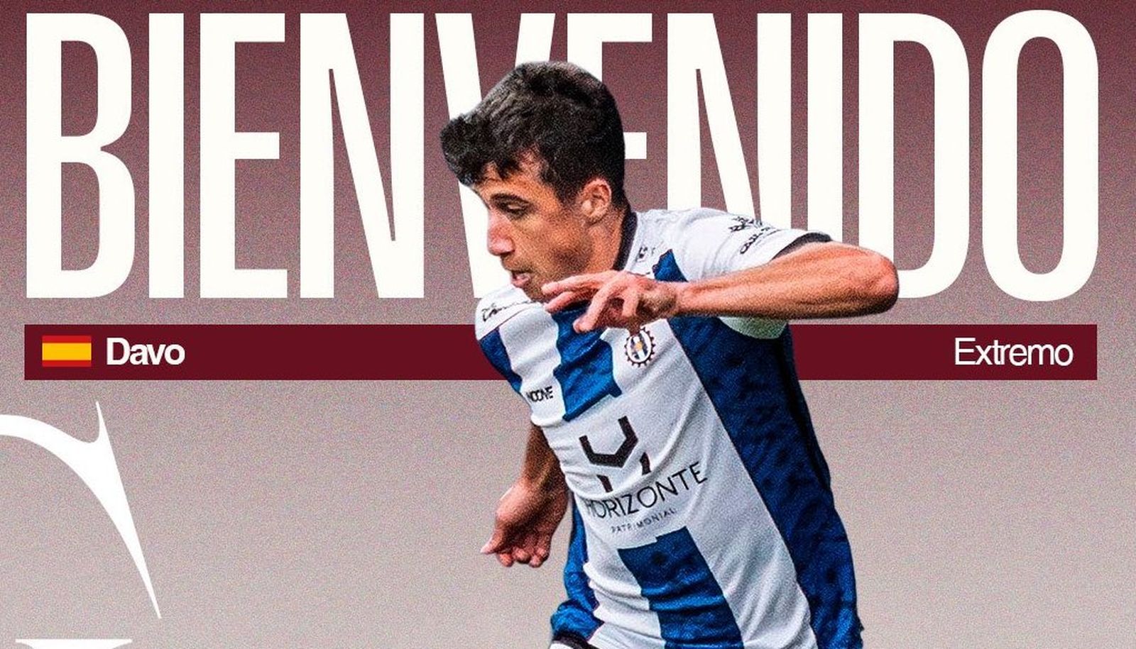Davo Fernández