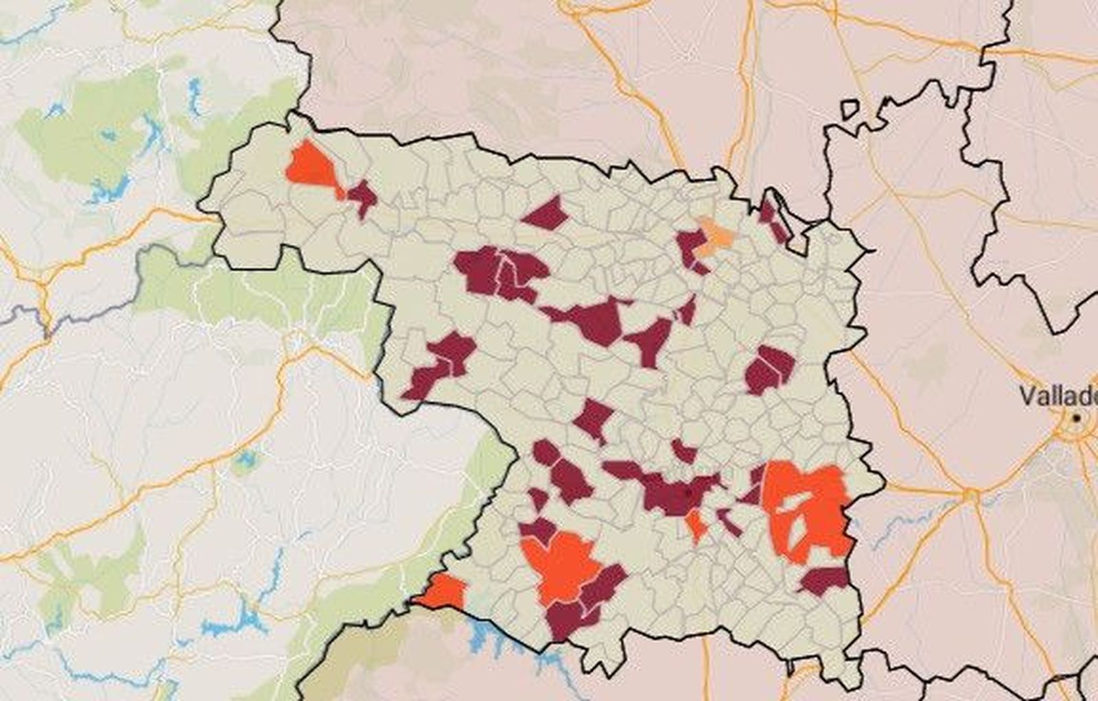 Municpios 21diciembre