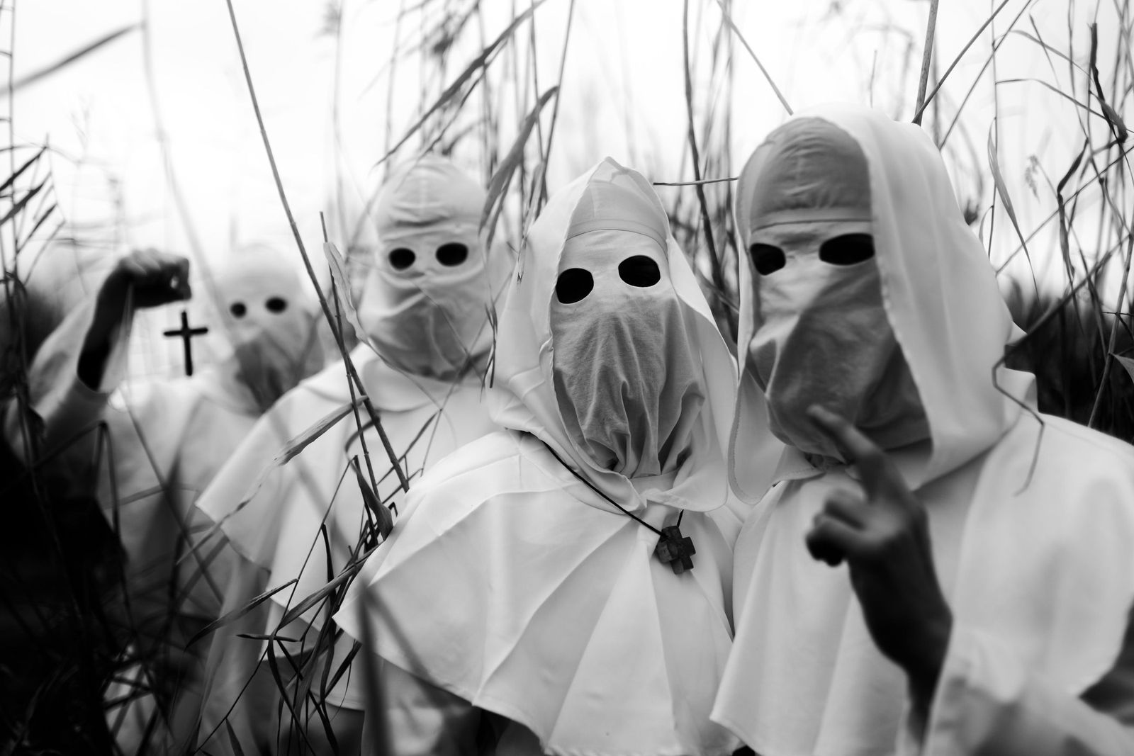 El Altar del Holocausto, foto cedida por el grupo