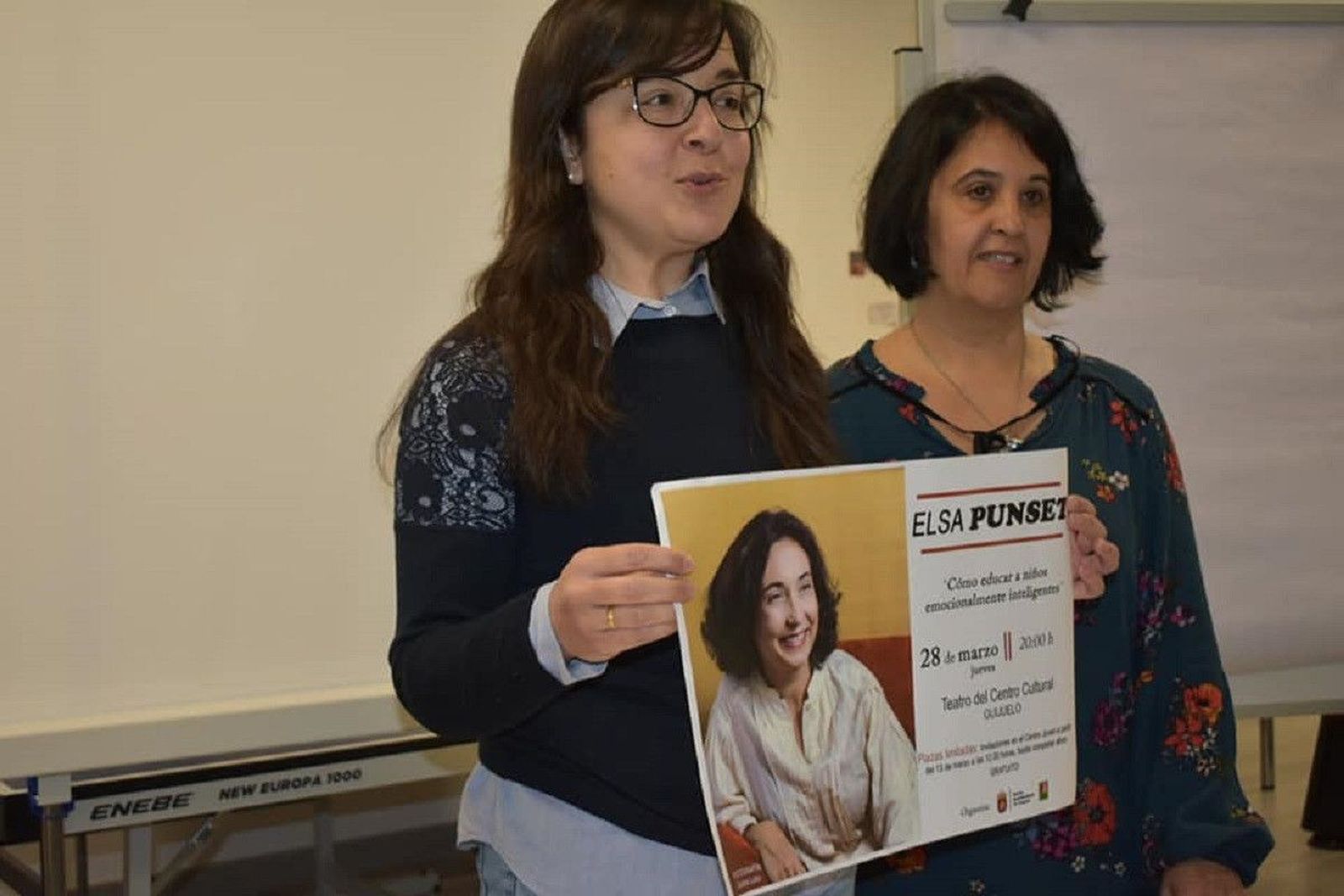 Elsa Punset Guijuelo 2