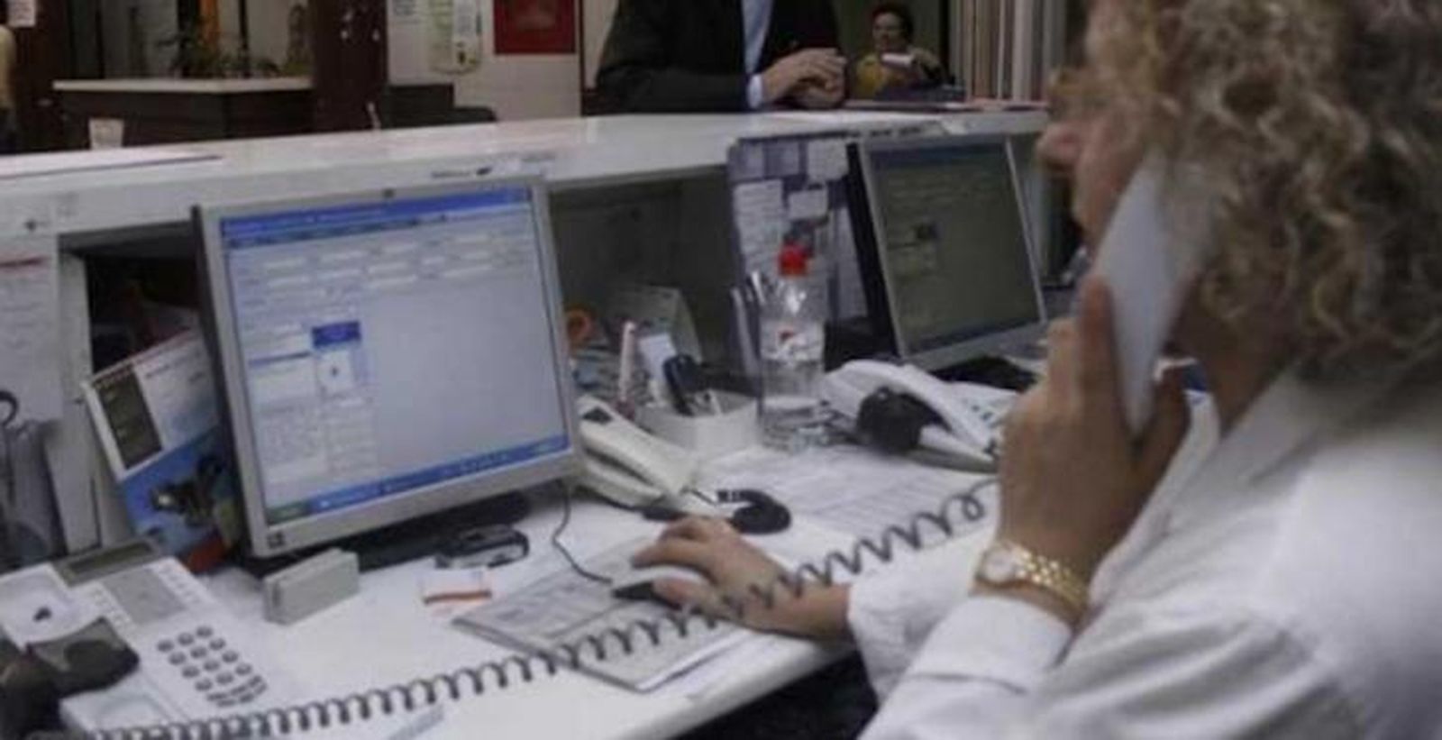 Denuncian ante Sacyl presuntas irregularidades en varias oposiciones sanitarias