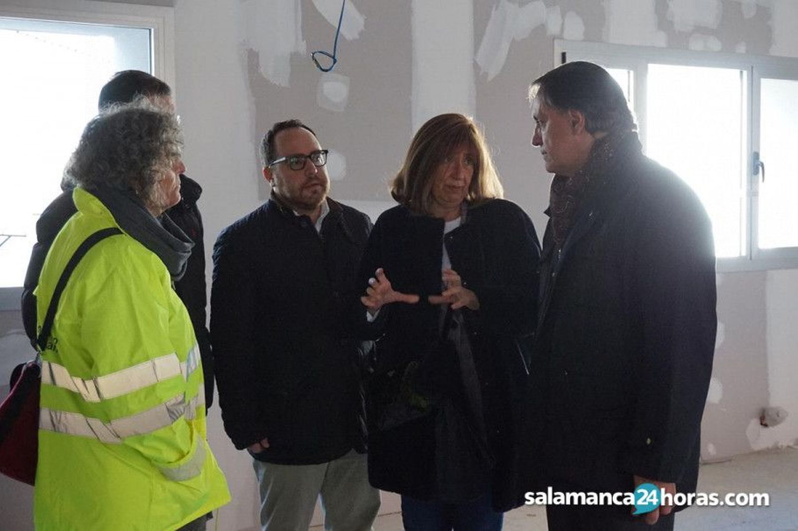 Carbayo casa asociaciones