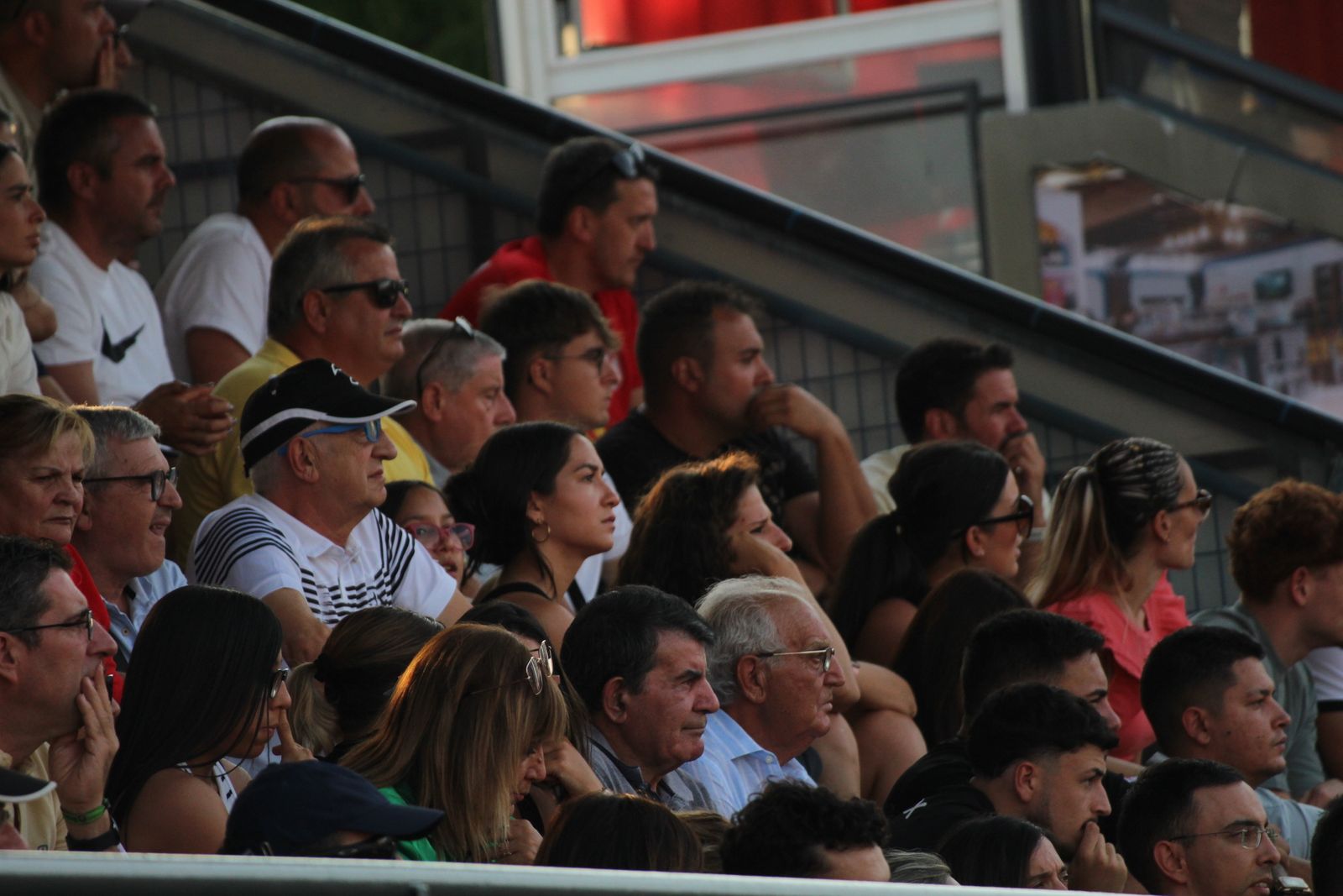 Copa RFEF: UD Santa Marta - Unionistas.