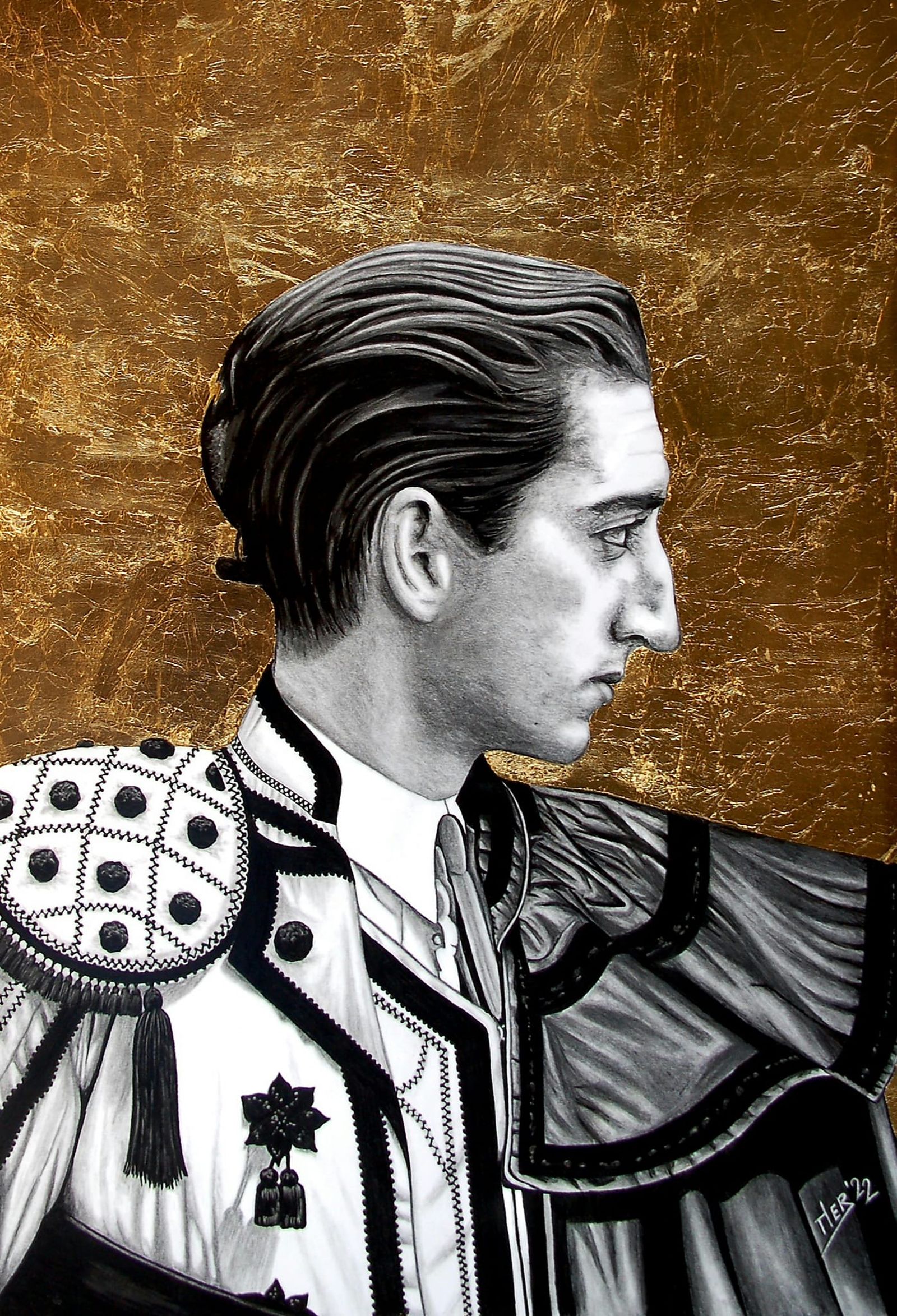 Cartel de Mer Fidalgo