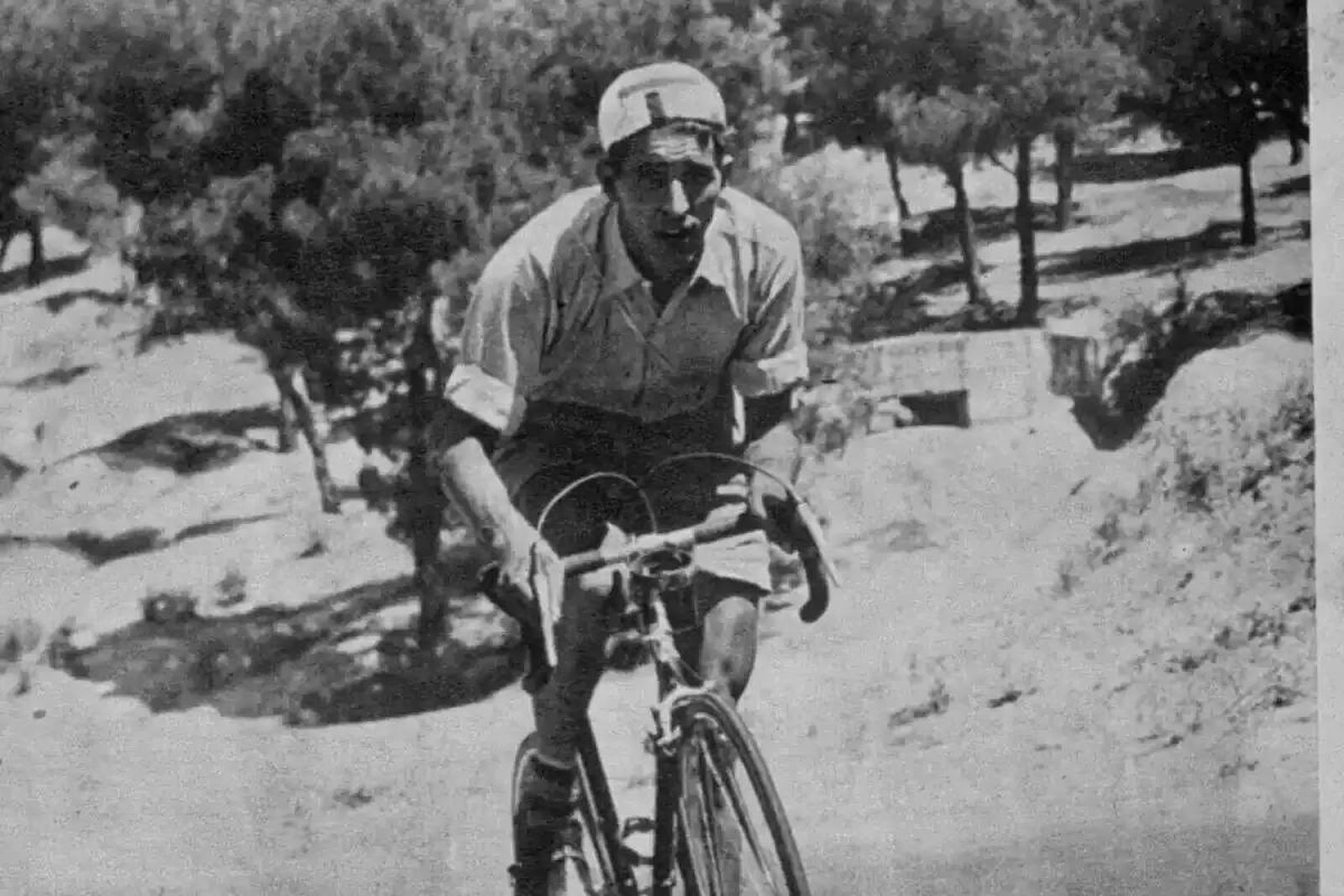 Federico Martín Bahamontes | Foto: EP