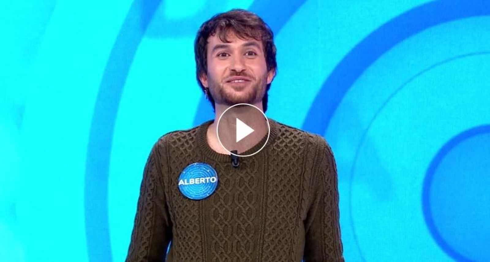 VÍDEO | Alberto, el zamorano que conquista Pasapalabra: derrota a una leyenda y asegura su lugar en el concurso