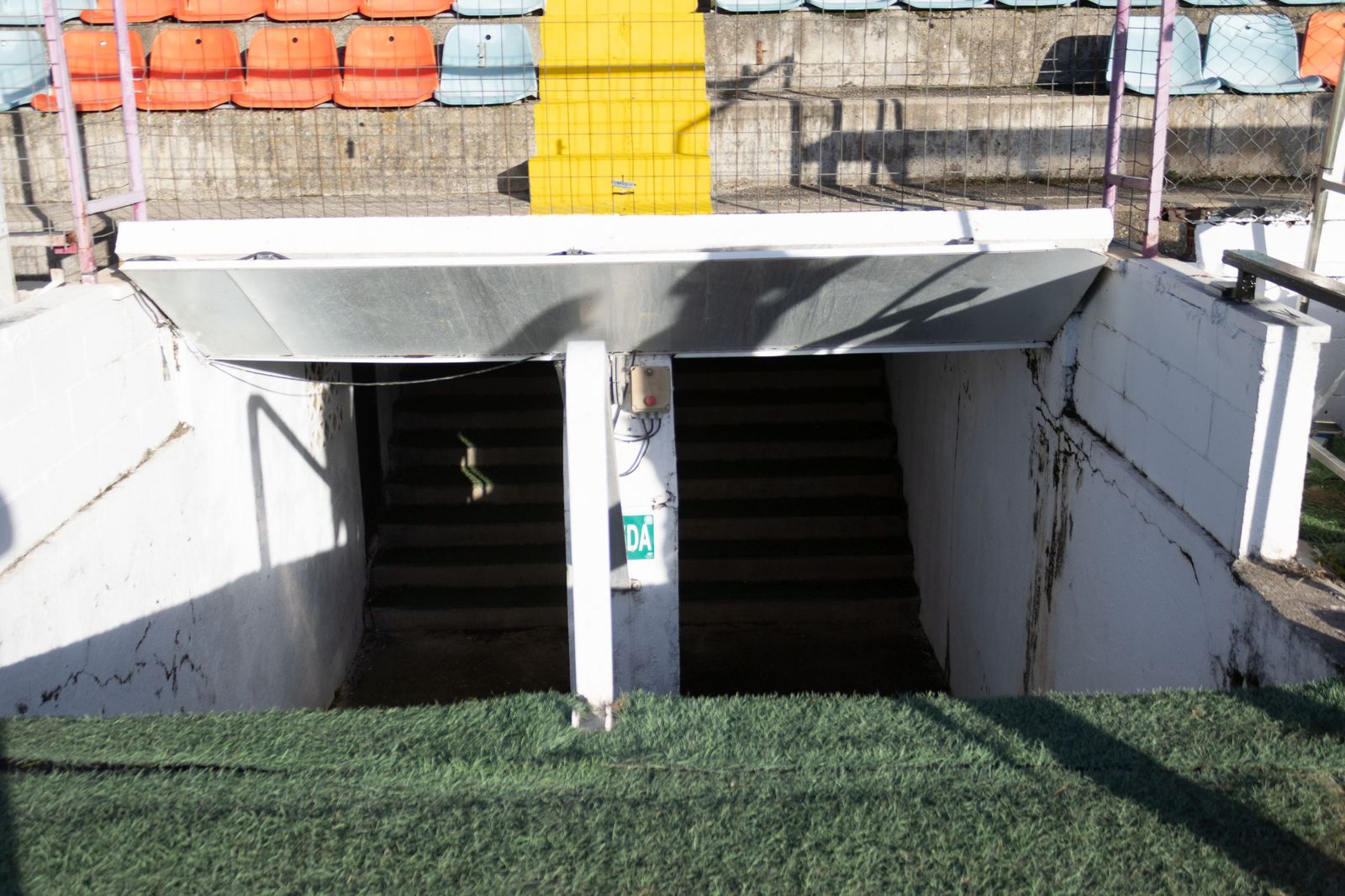 Salamanca CF UDS – Coruxo