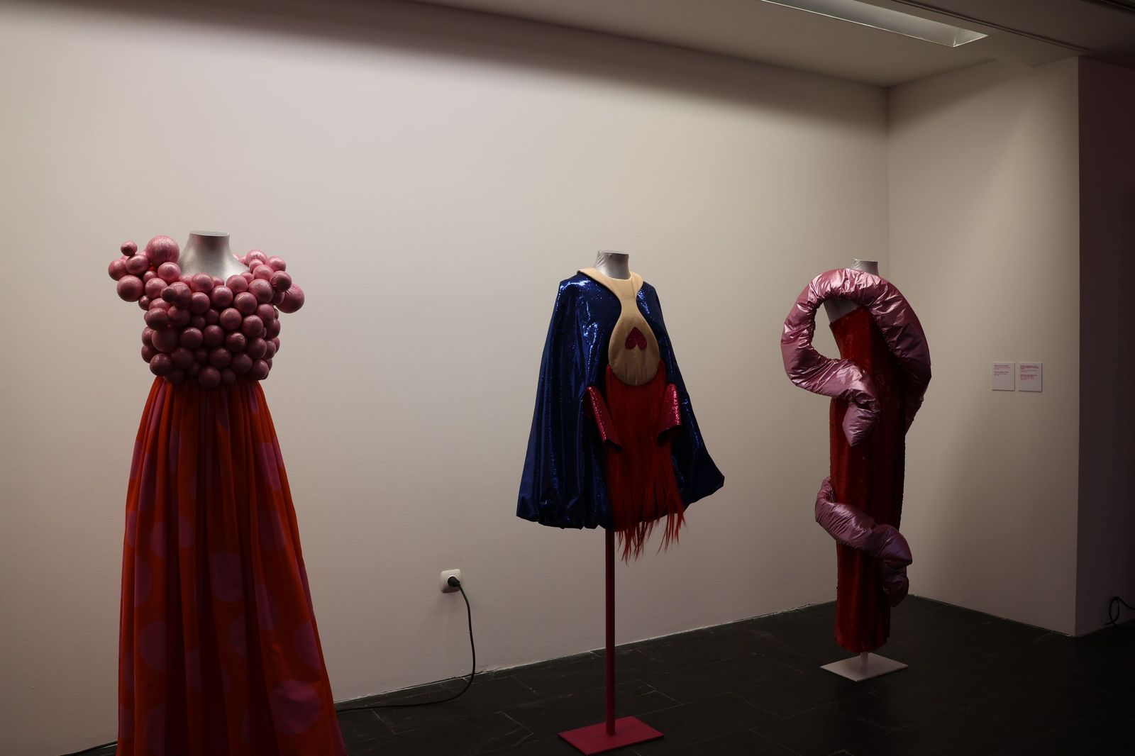 FUNDOS Fórum Zamora- La Marina acoge la exposición ‘Agatha Ruiz de la Prada: diseño y creatividad’