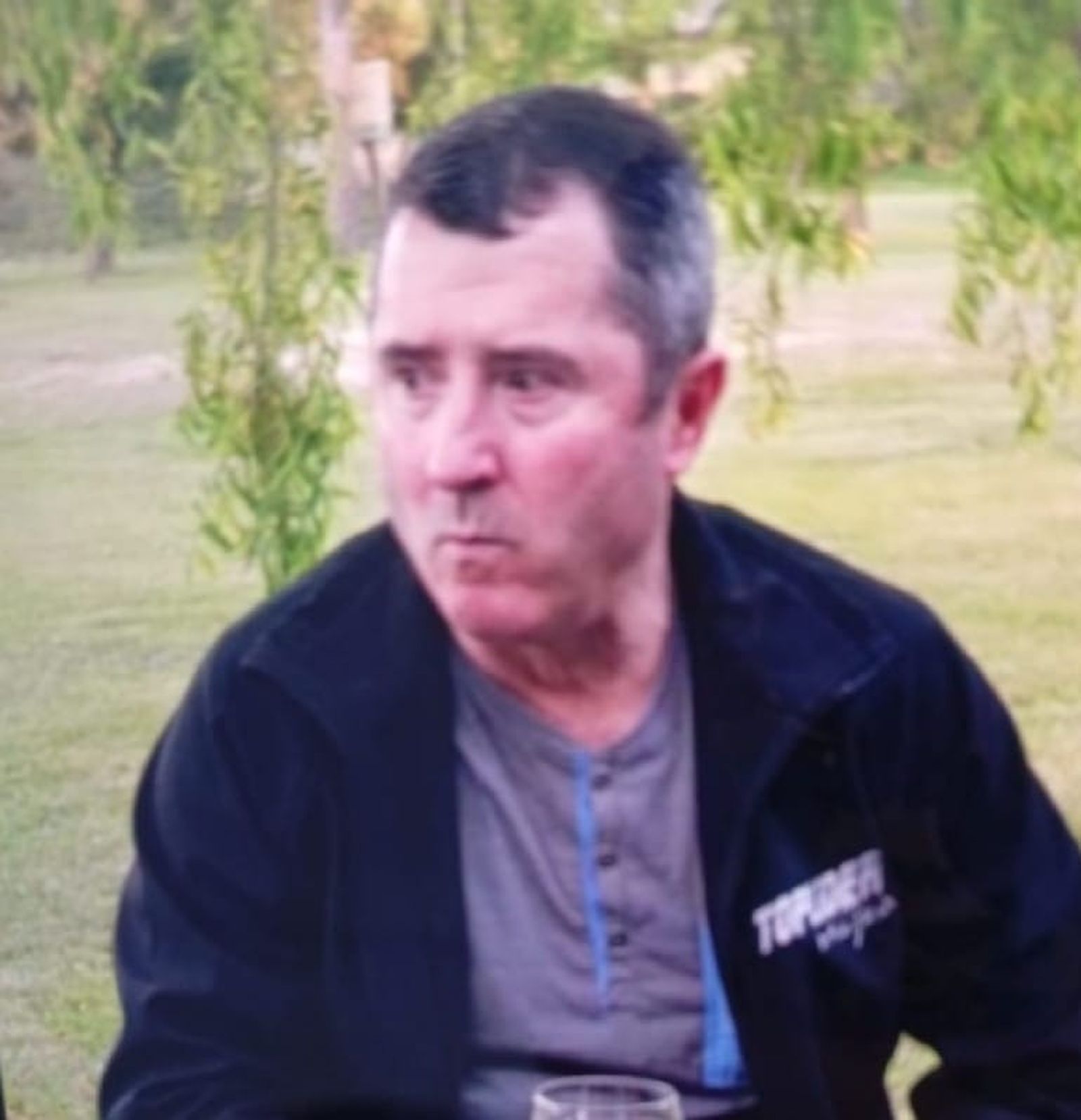 GALERÍA | Operativo de búsqueda de Alfonso, el desaparecido en Camarzana de Tera