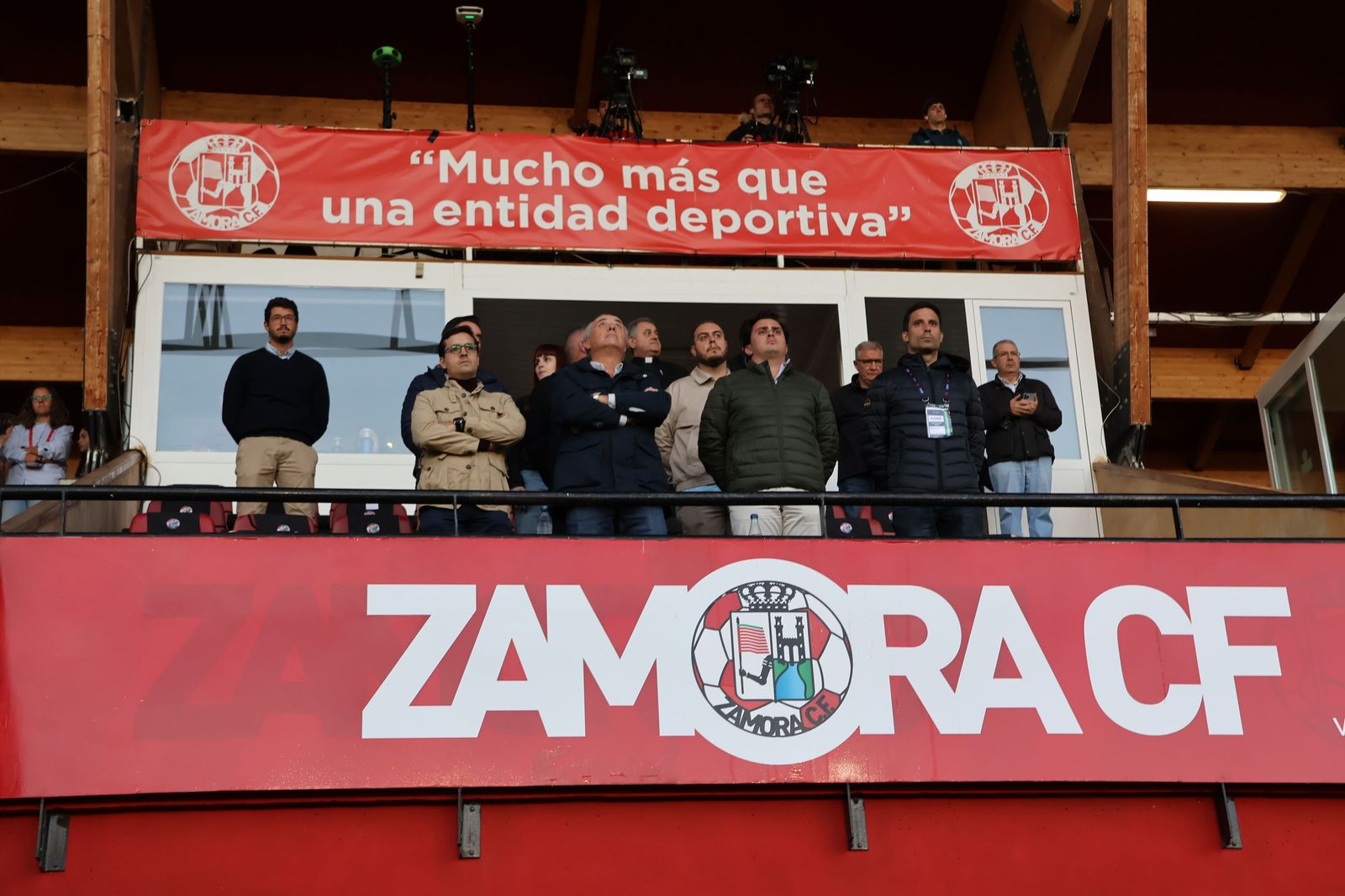Zamora CF Bilbao Athletic