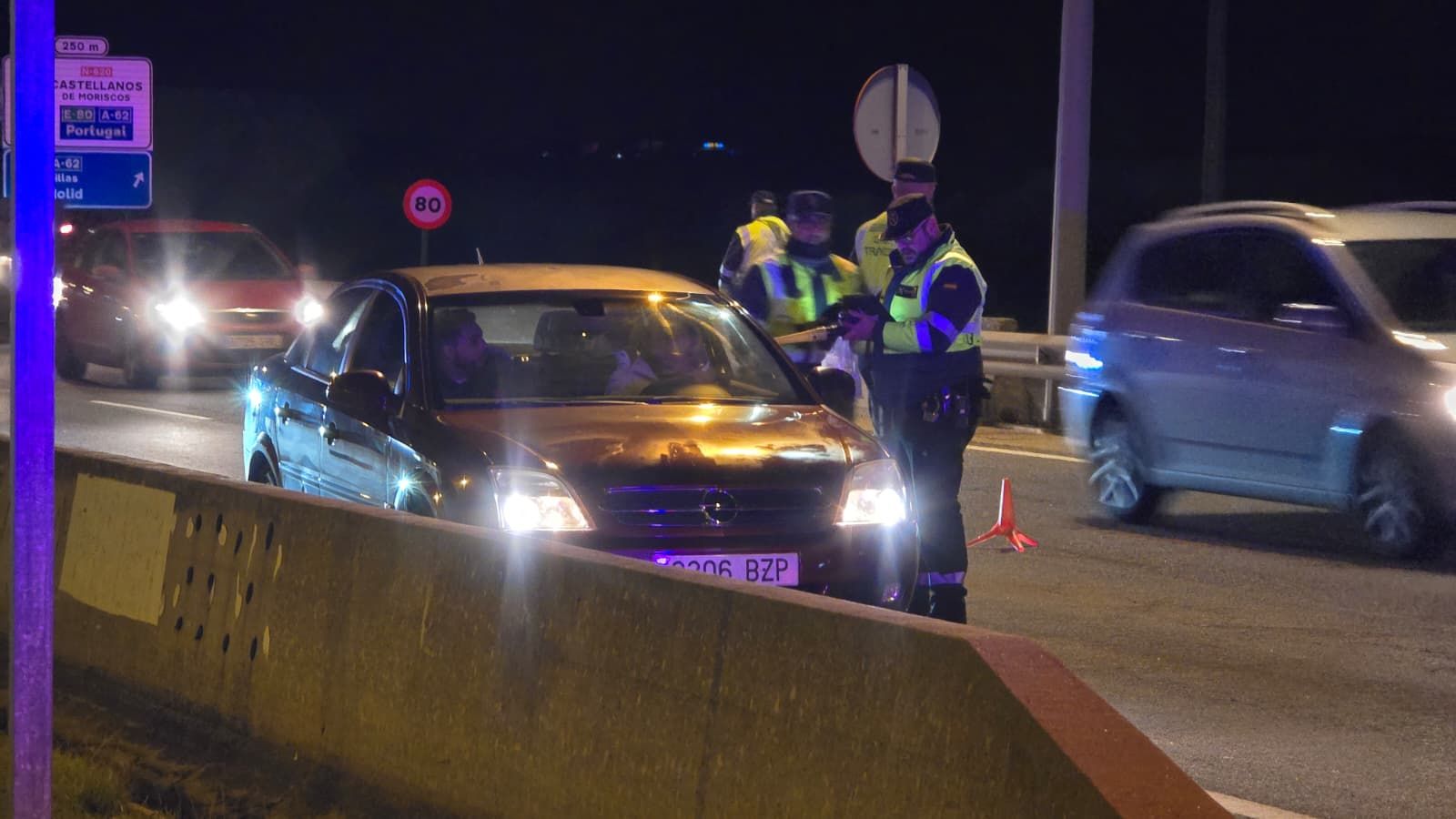 El Fin de Año Universitario 2025, en imágenes desde Salamanca