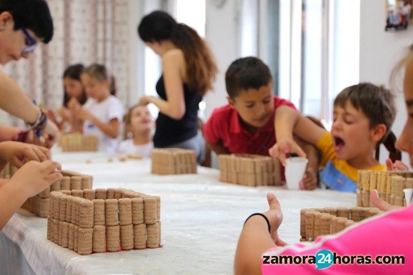 El programa ‘Conciliamos'