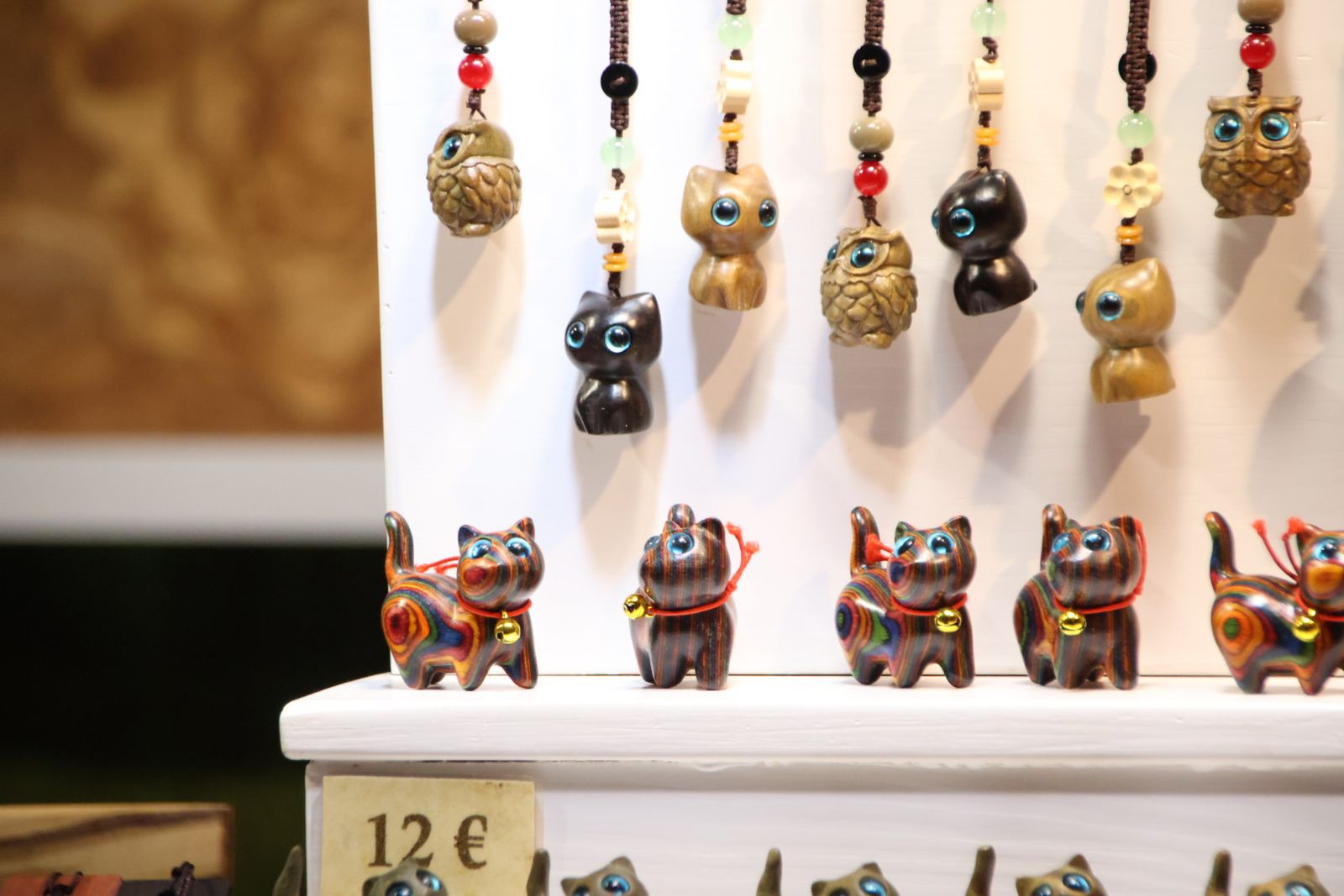 Inauguración Mercado Navideño