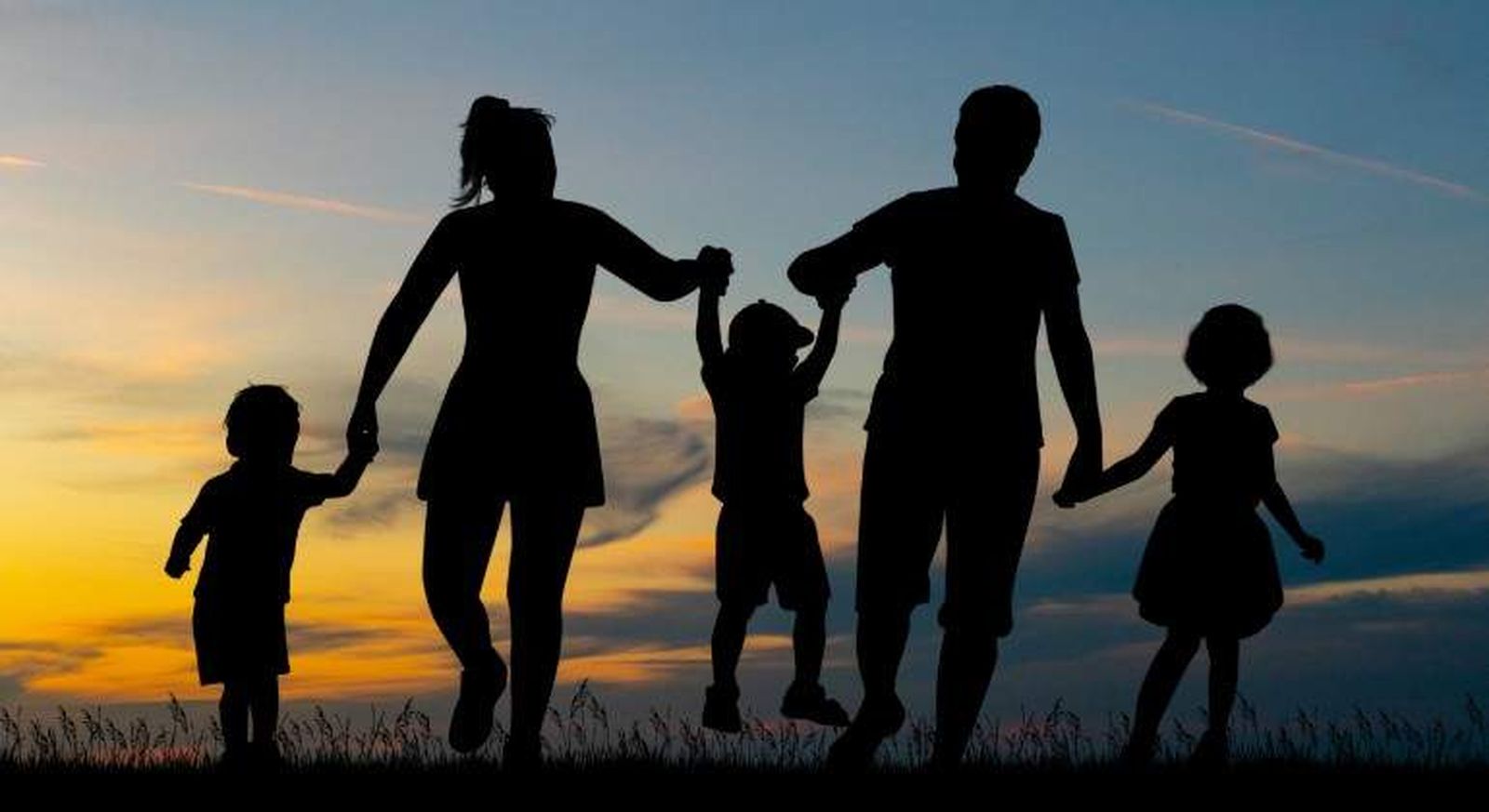 Una familia en el campo |EP