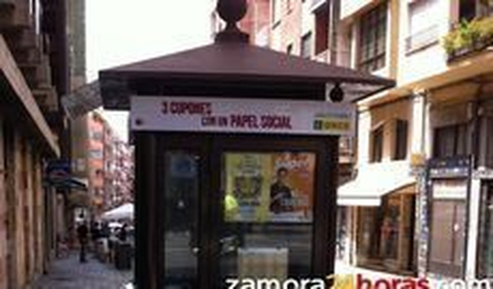 El Cupón Diario de la ONCE reparte 350.000 euros en Zamora