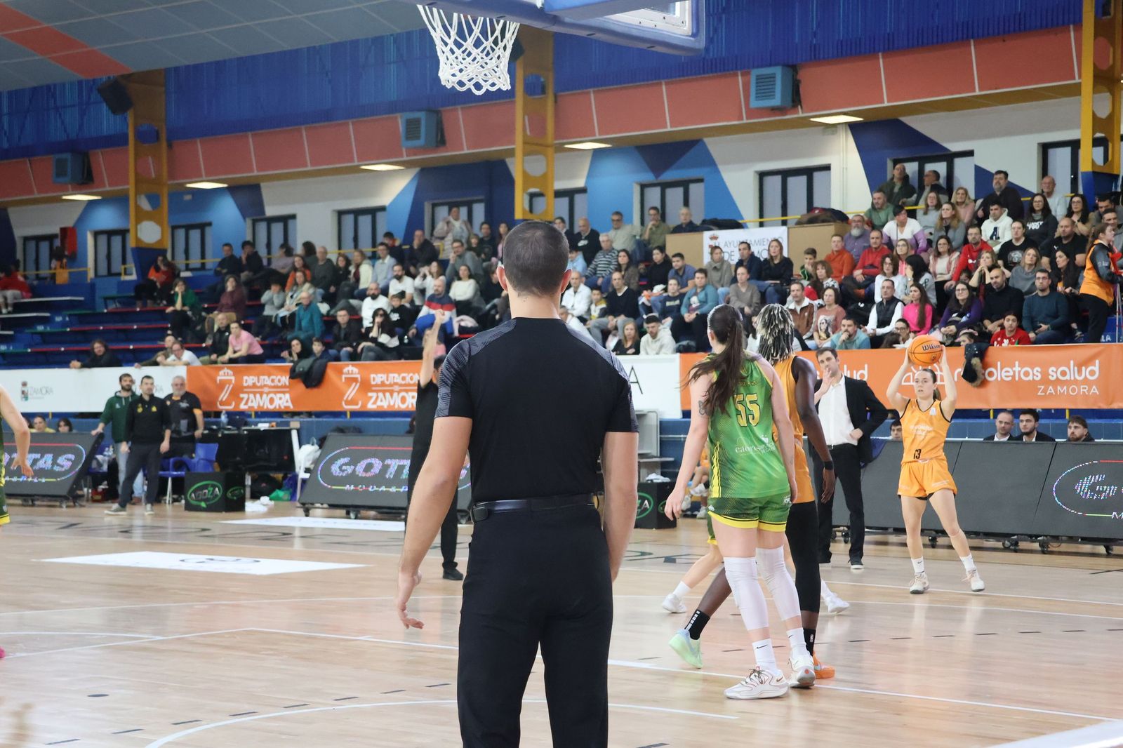 CD Zamarat - Al-Qáceres