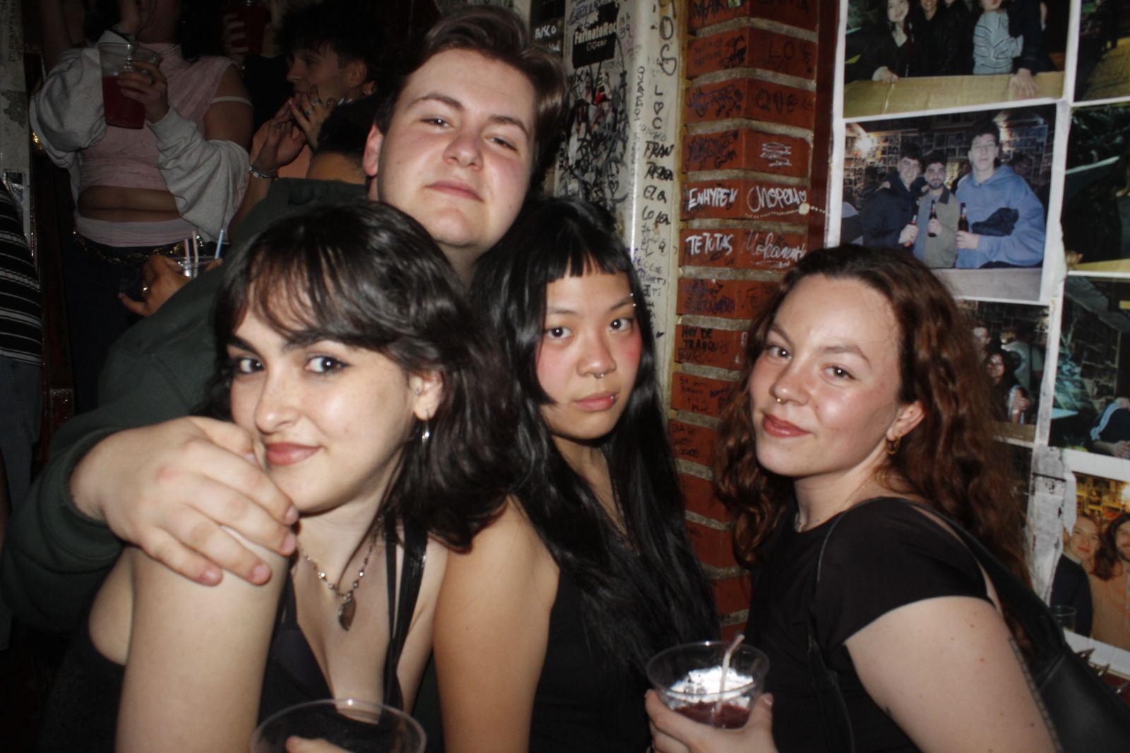 Salamanca de noche, viernes 20 de marzo