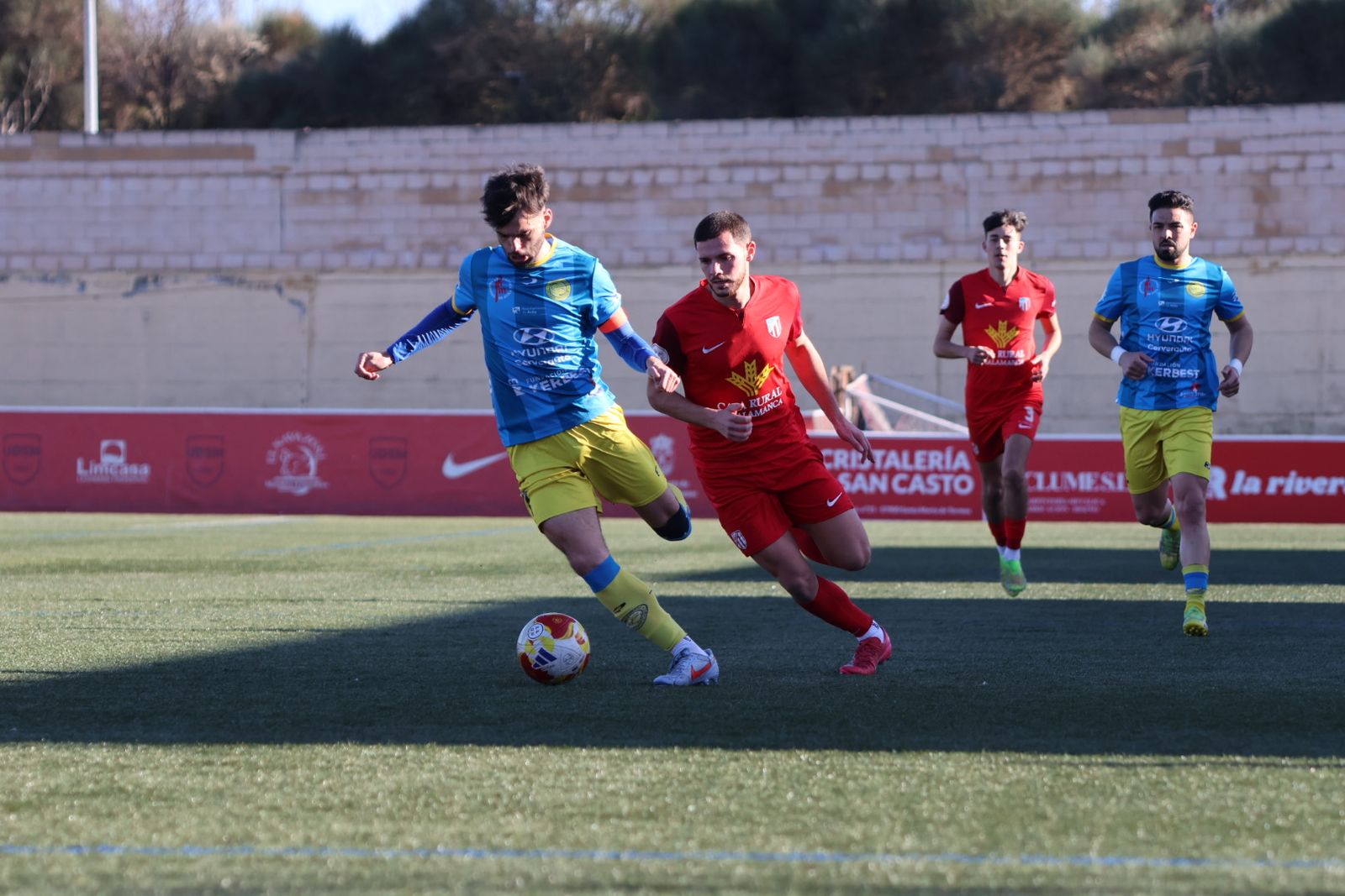 UD Santa Marta – Colegios Diocesanos