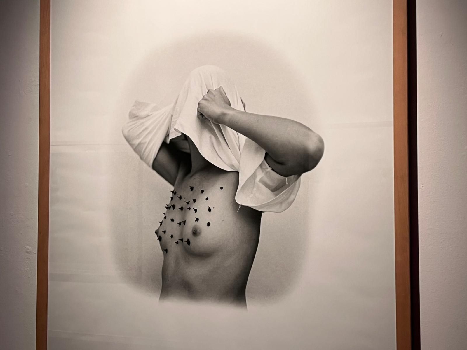 Exposición 'El Amor (no) Nos Destruirá'