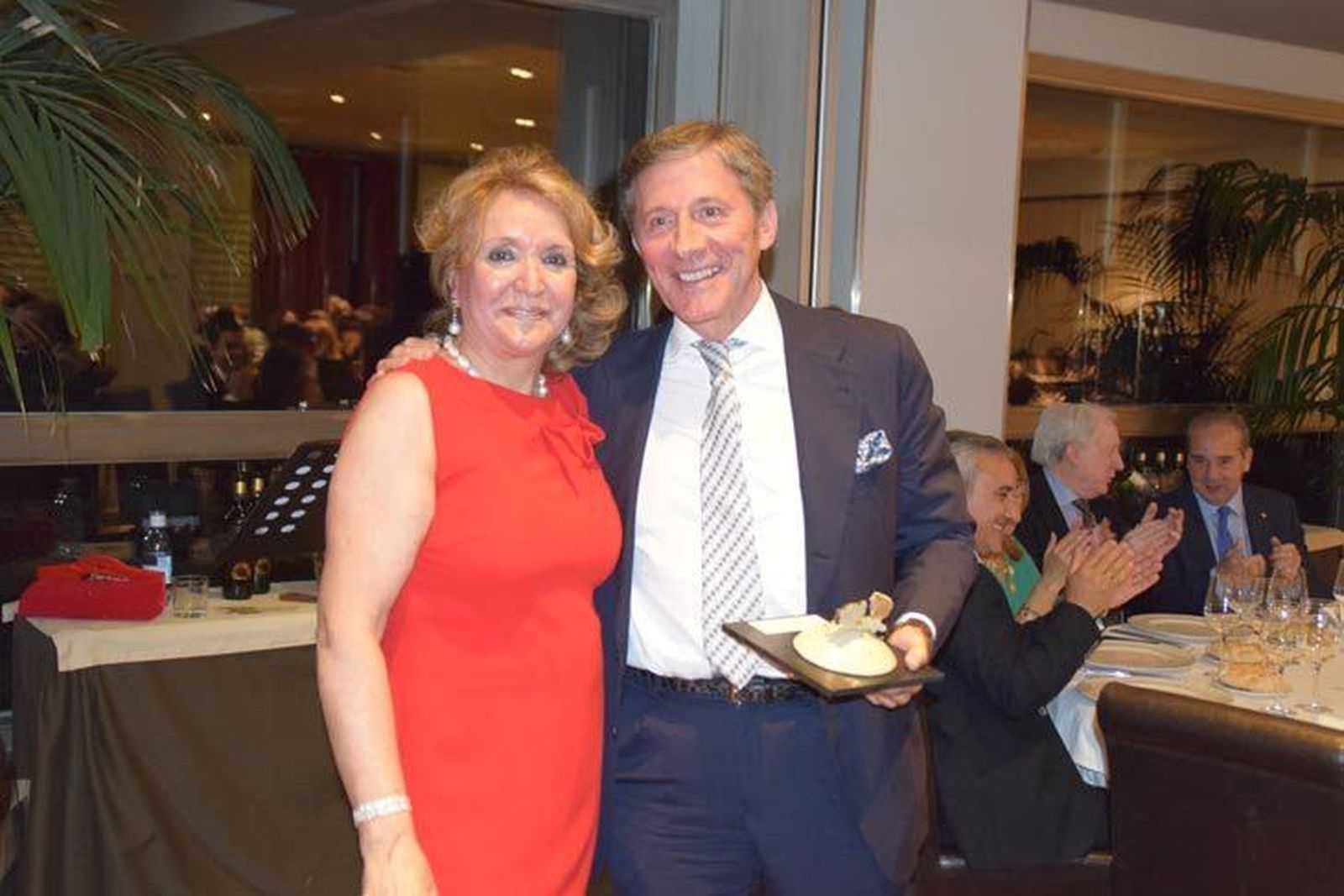 Premios Compartimos Contigo 2017