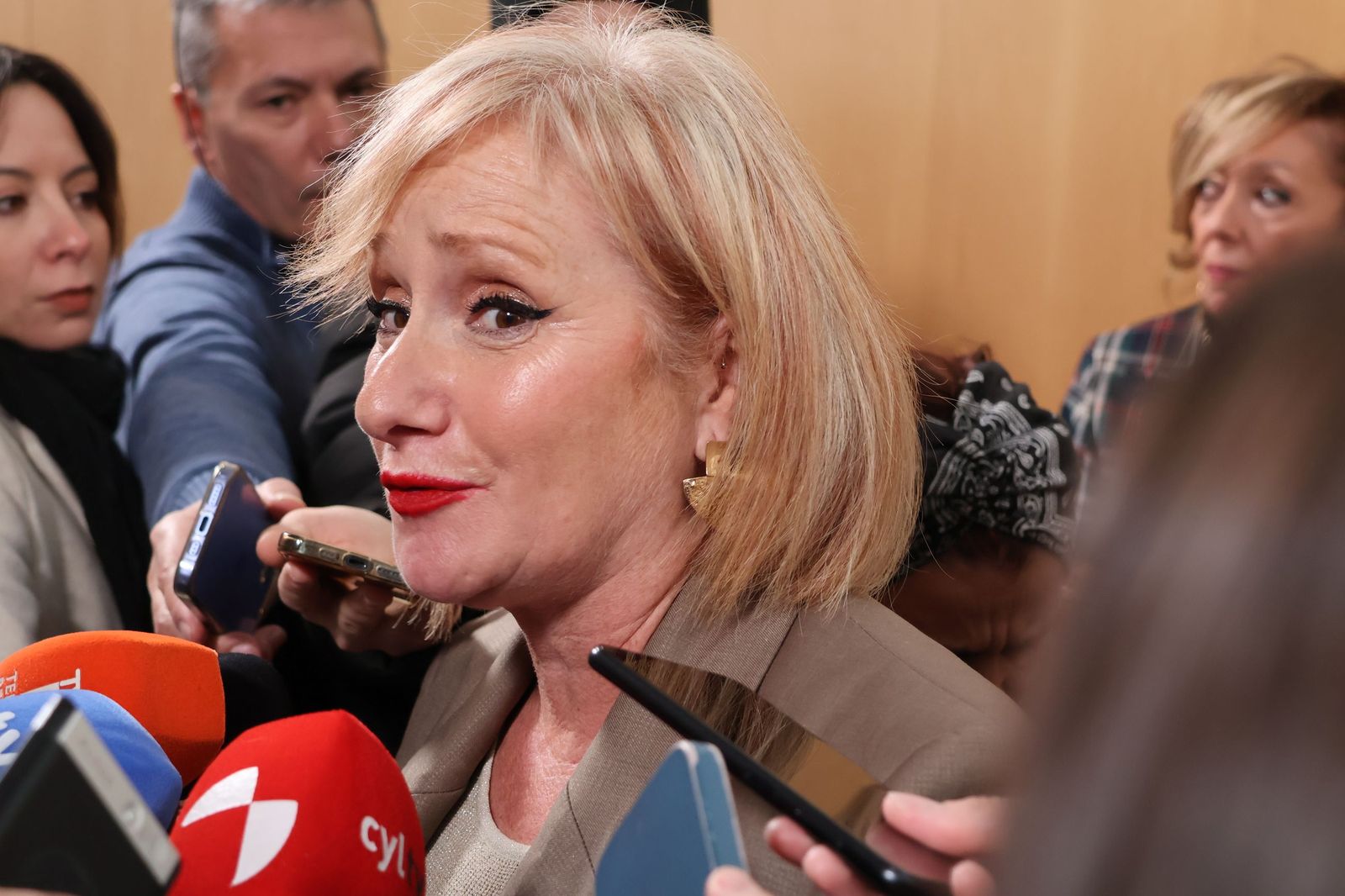 GALERÍA | La inauguración del VII Congreso Internacional Silver Economy