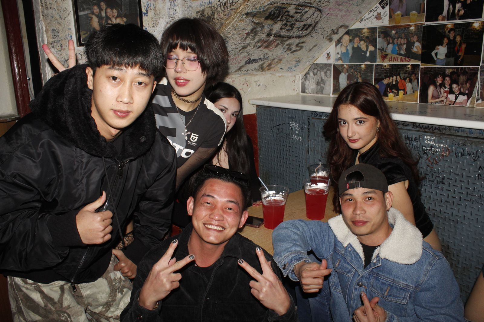 Salamanca de noche, viernes 3 de abril