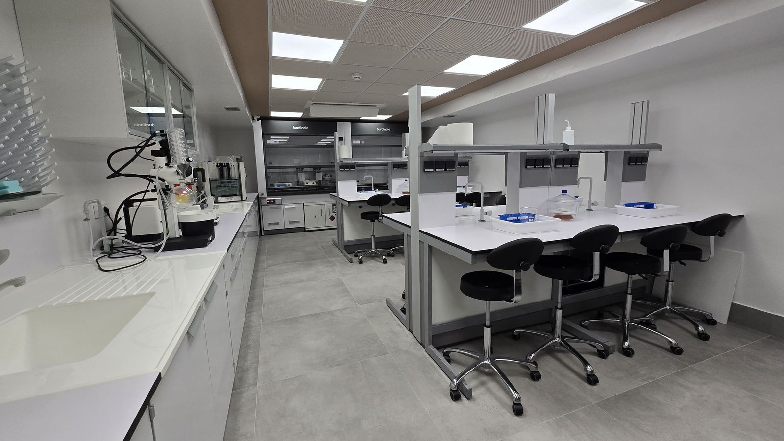 La Universidad Pontificia de Salamanca (UPSA) inaugura el Edificio 'Germán Sánchez Ruipérez'