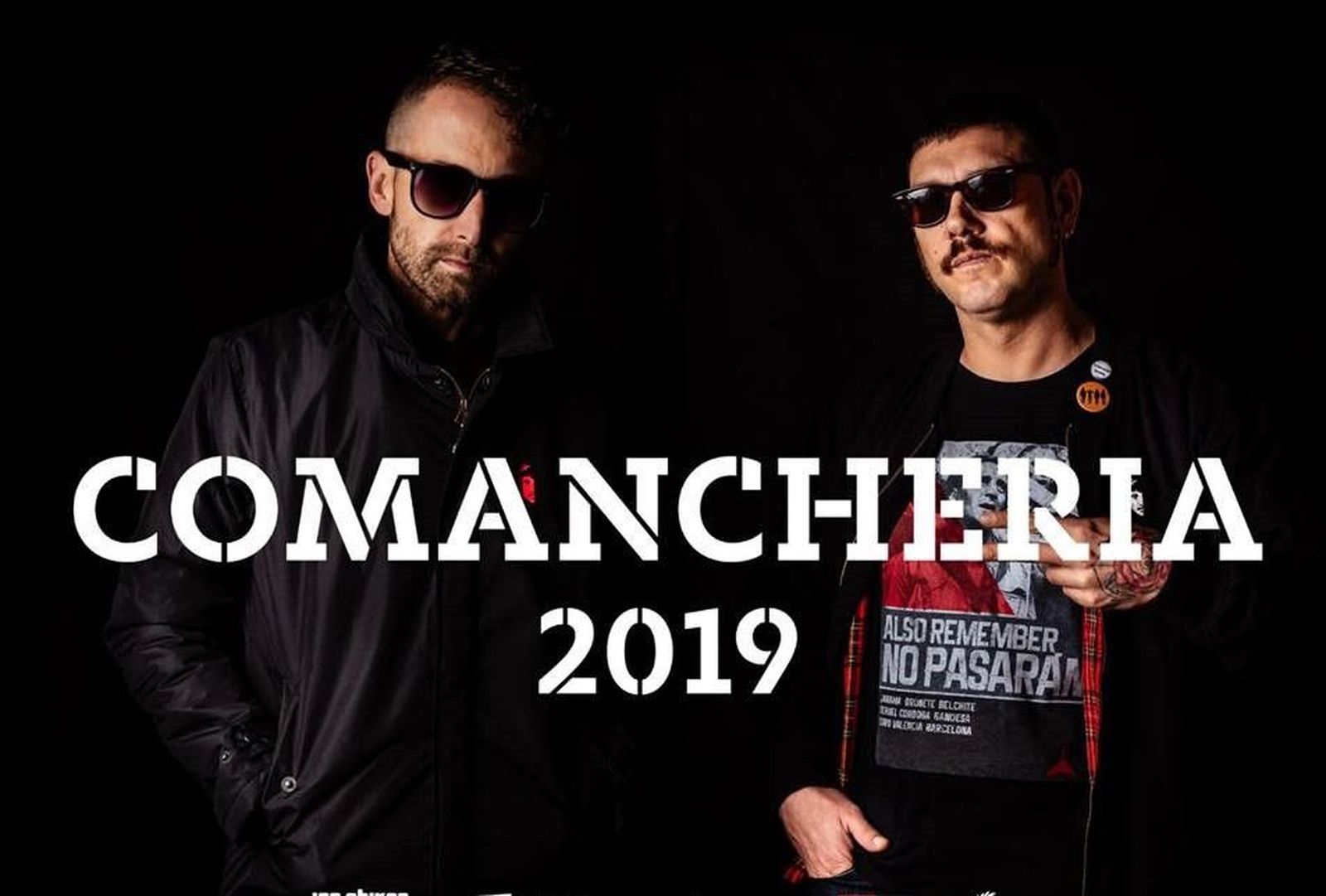 Los chikos del maíz